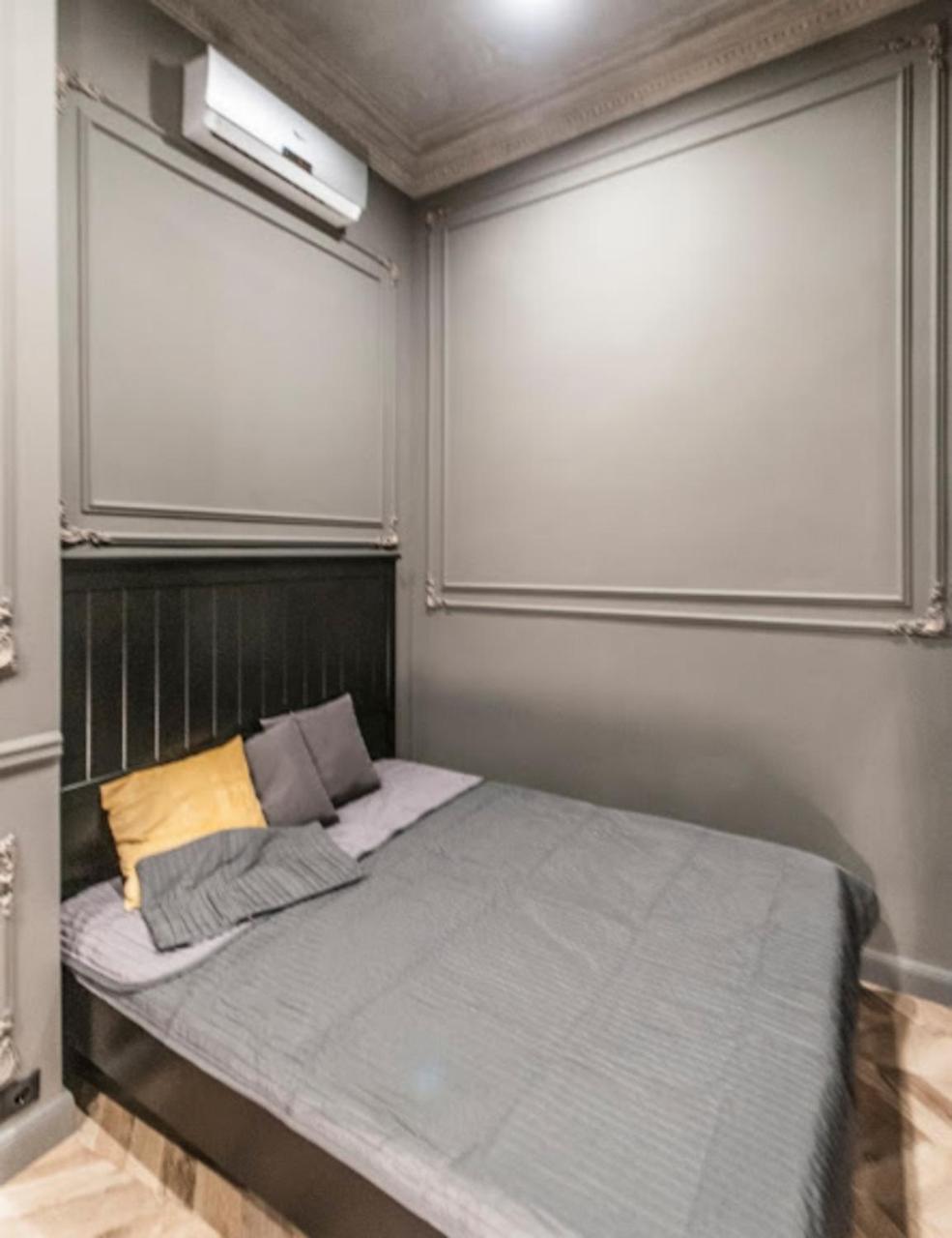 Geometric Luxury In The Center With 3br Apartman Budapest
