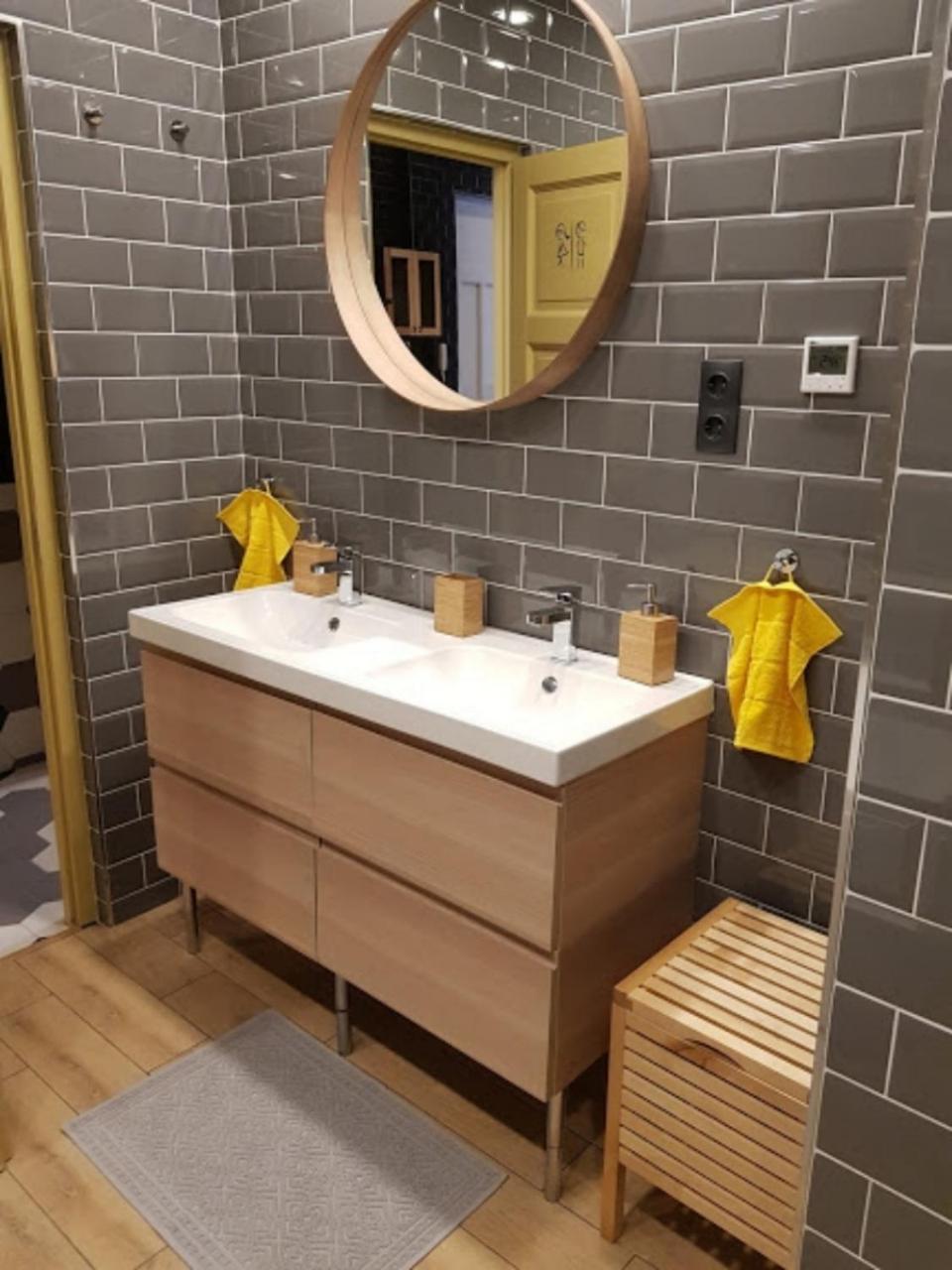 Geometric Luxury In The Center With 3br *