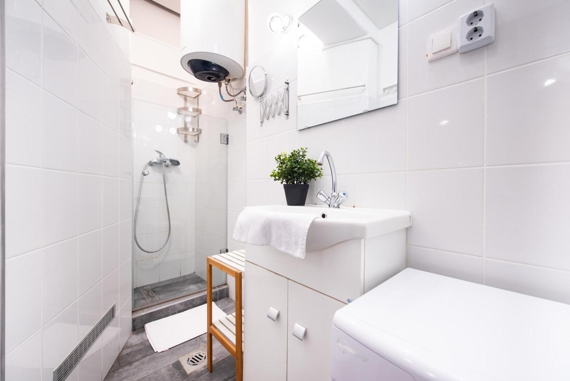 Ultra Cosy Ac Budapest