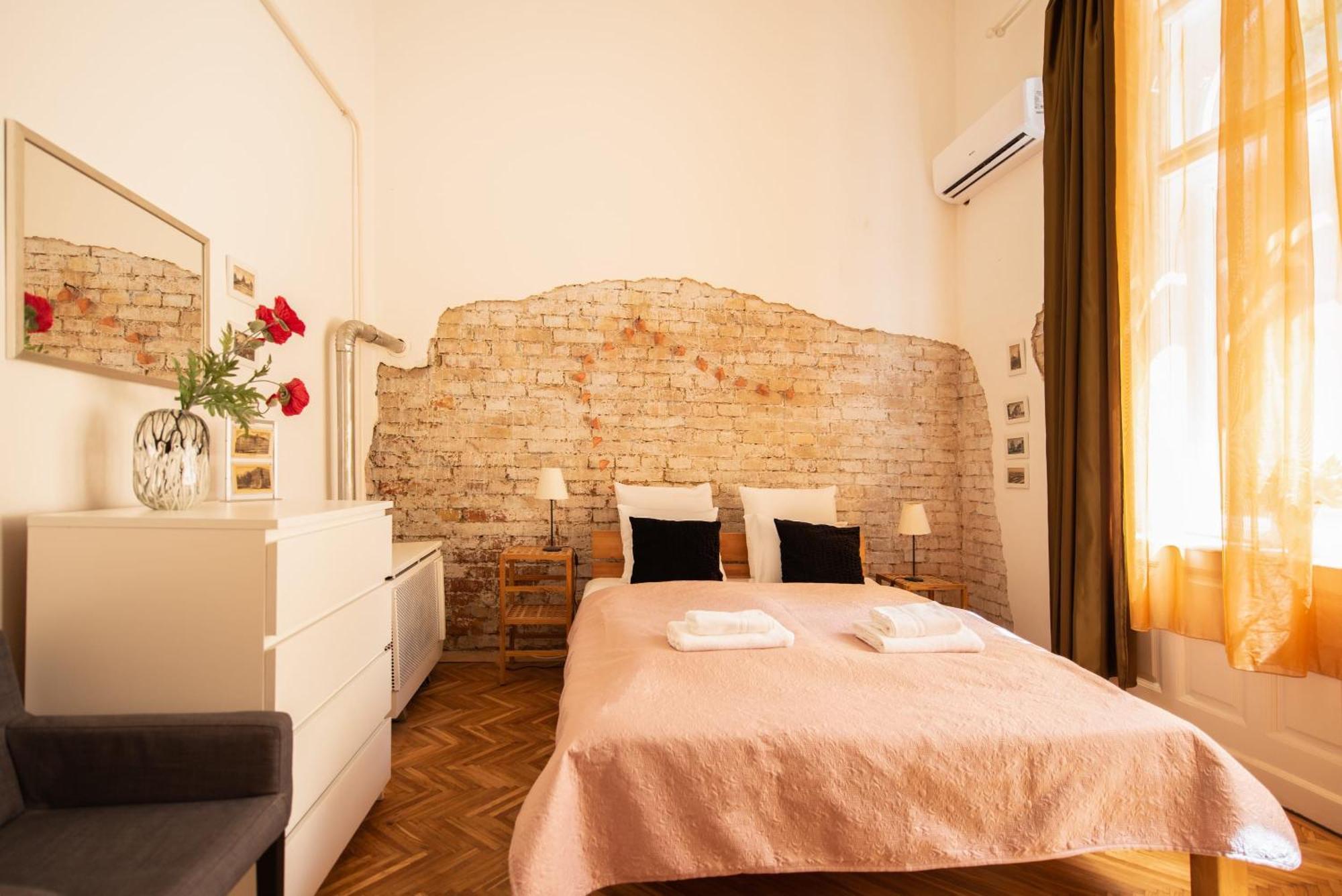 Ultra Cosy Ac Apartamento
