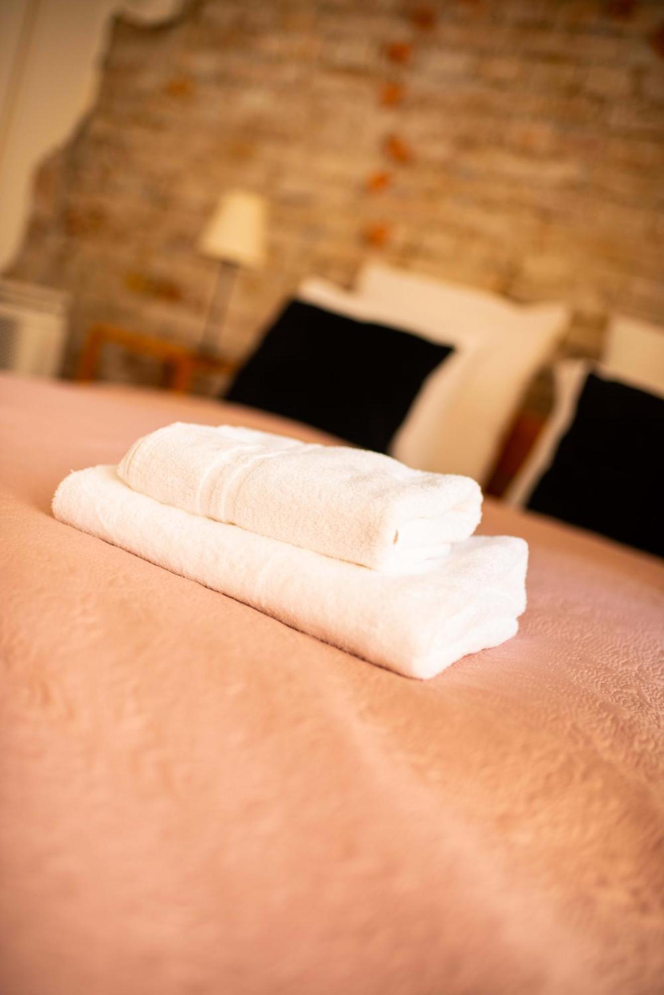 Ultra Cosy Ac Apartamento *