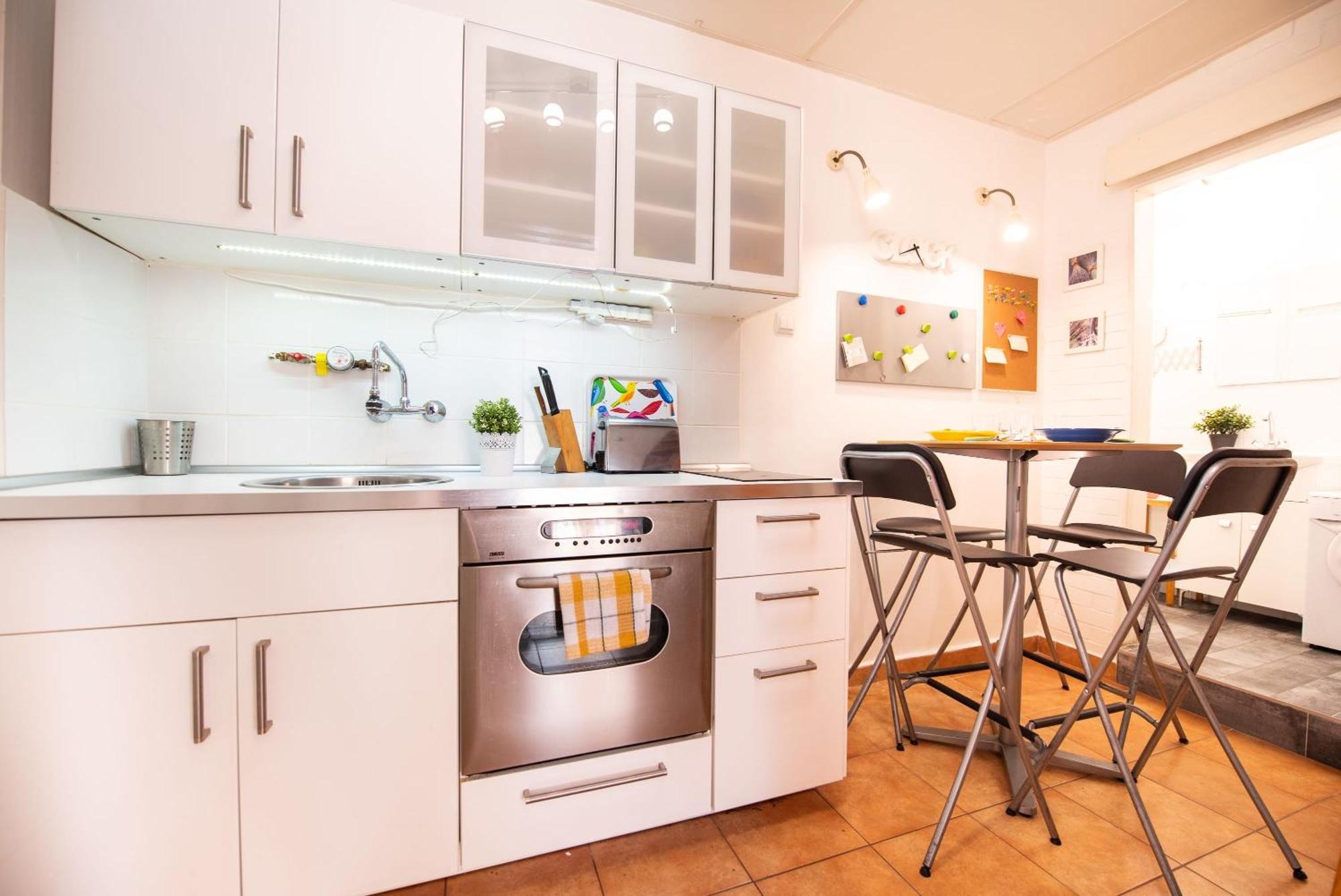 Ultra Cosy Ac Apartamento Budapest