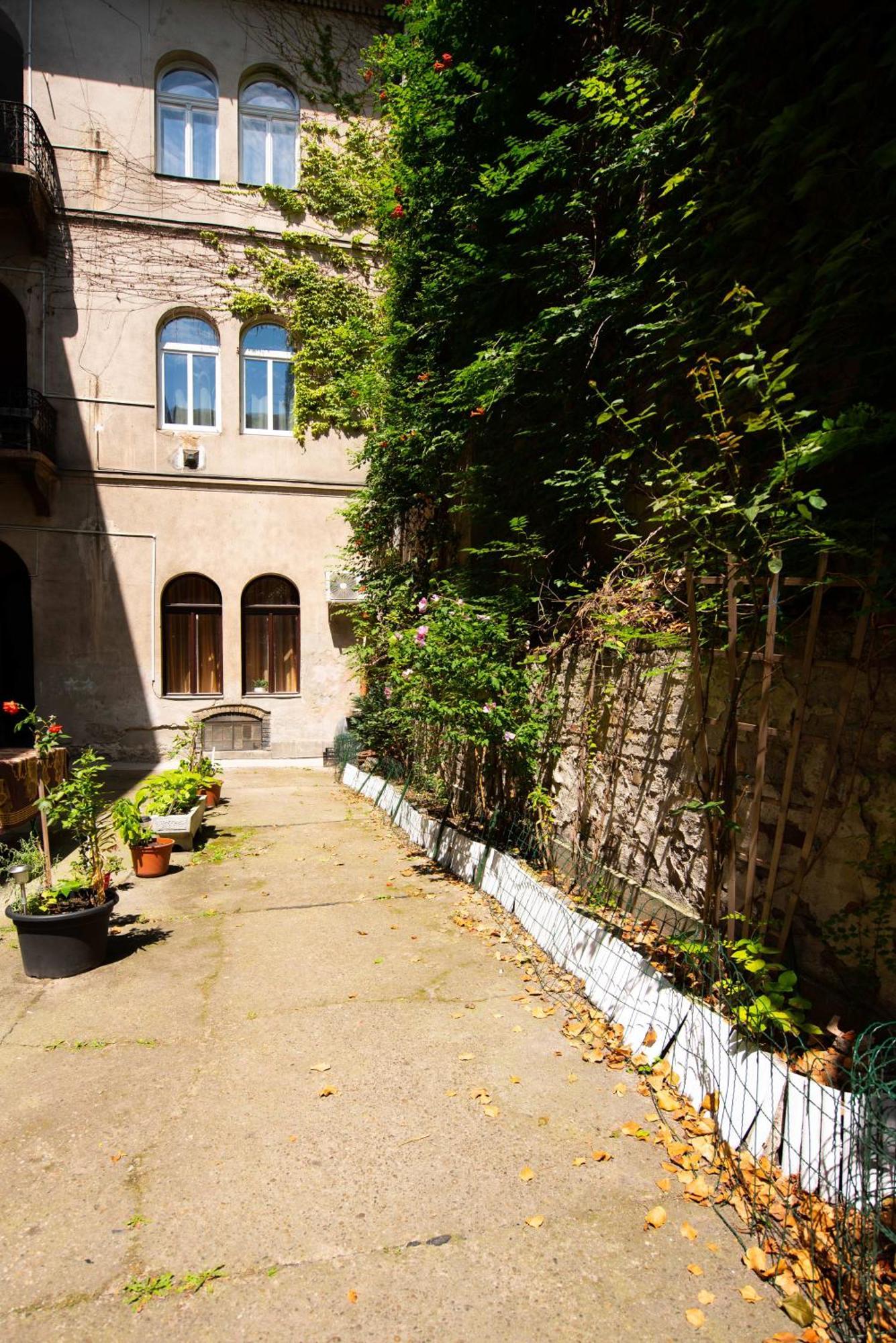 Ultra Cosy Ac Apartamento Budapest