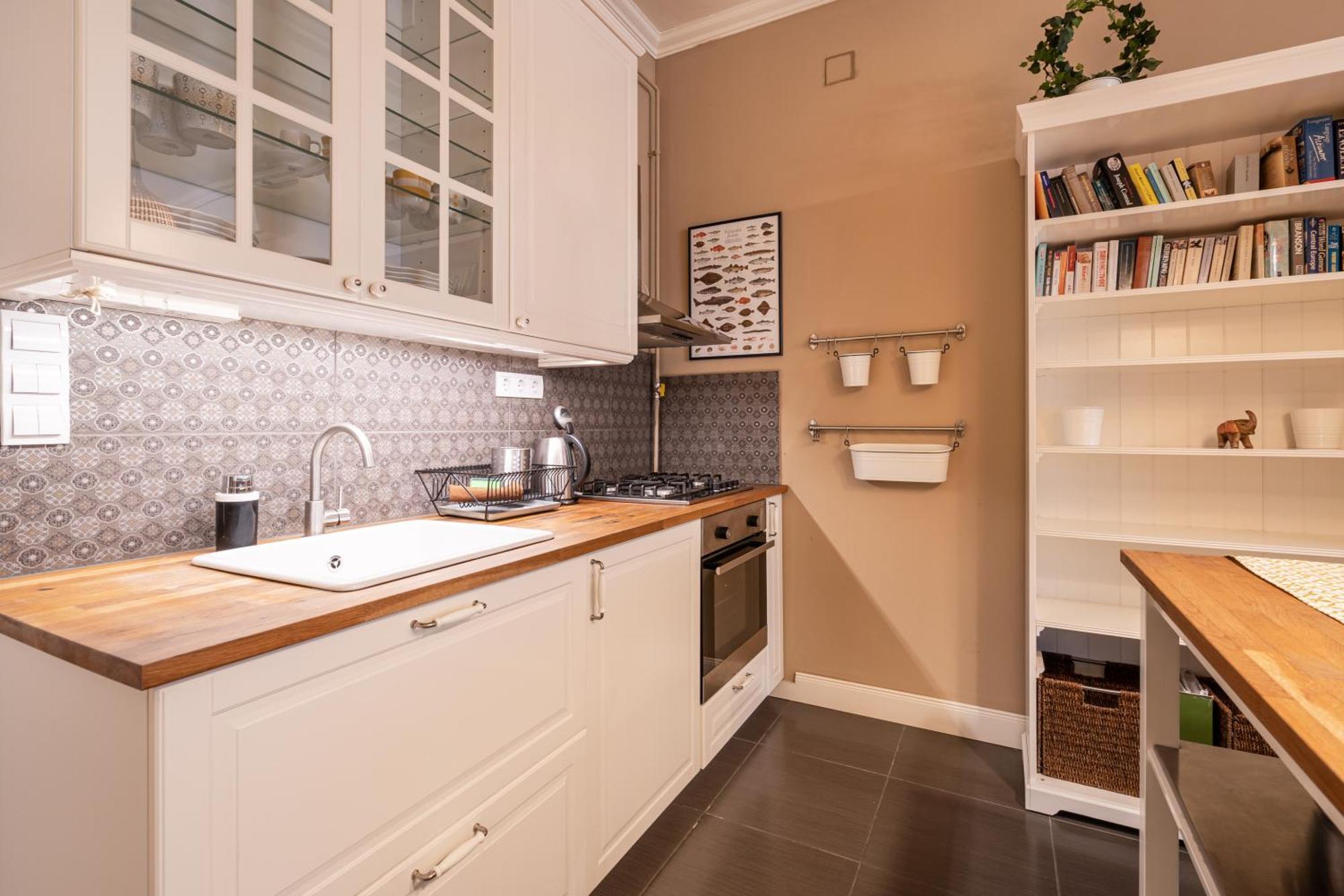 Apartman Paulay Deluxe 2