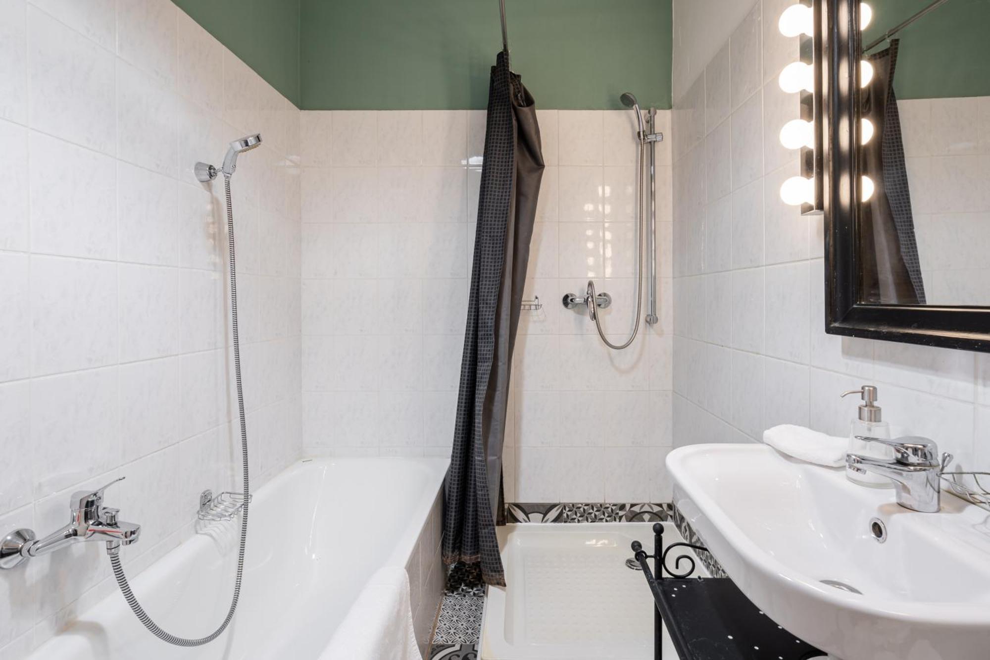 Apartamento Paulay Deluxe 1