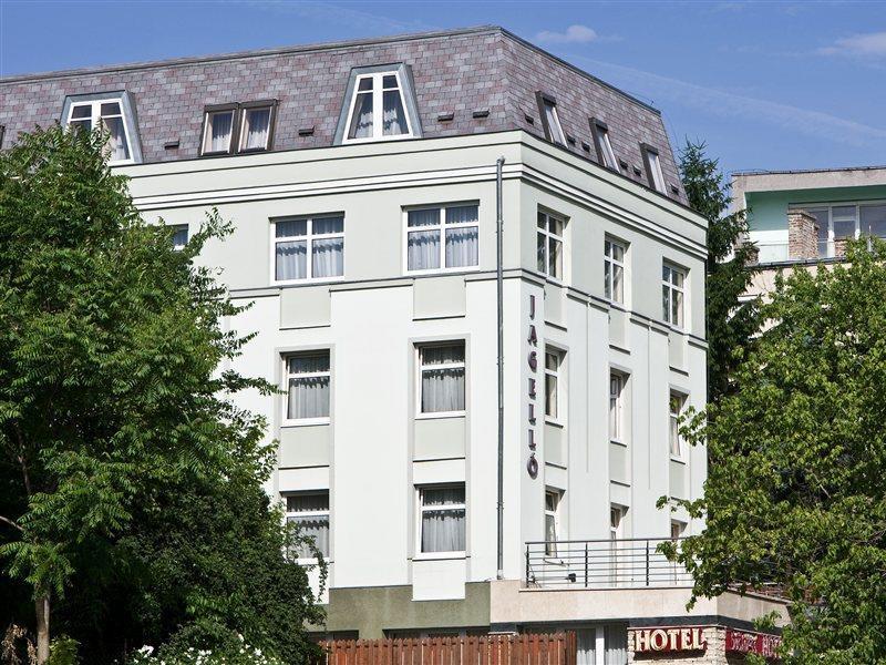 Jagello Business Hotel Budapest