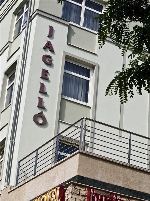 Jagello Business