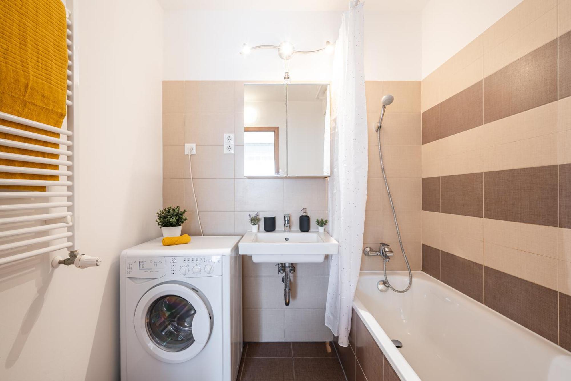 Apartament Harmony Hideaway Budapeszt