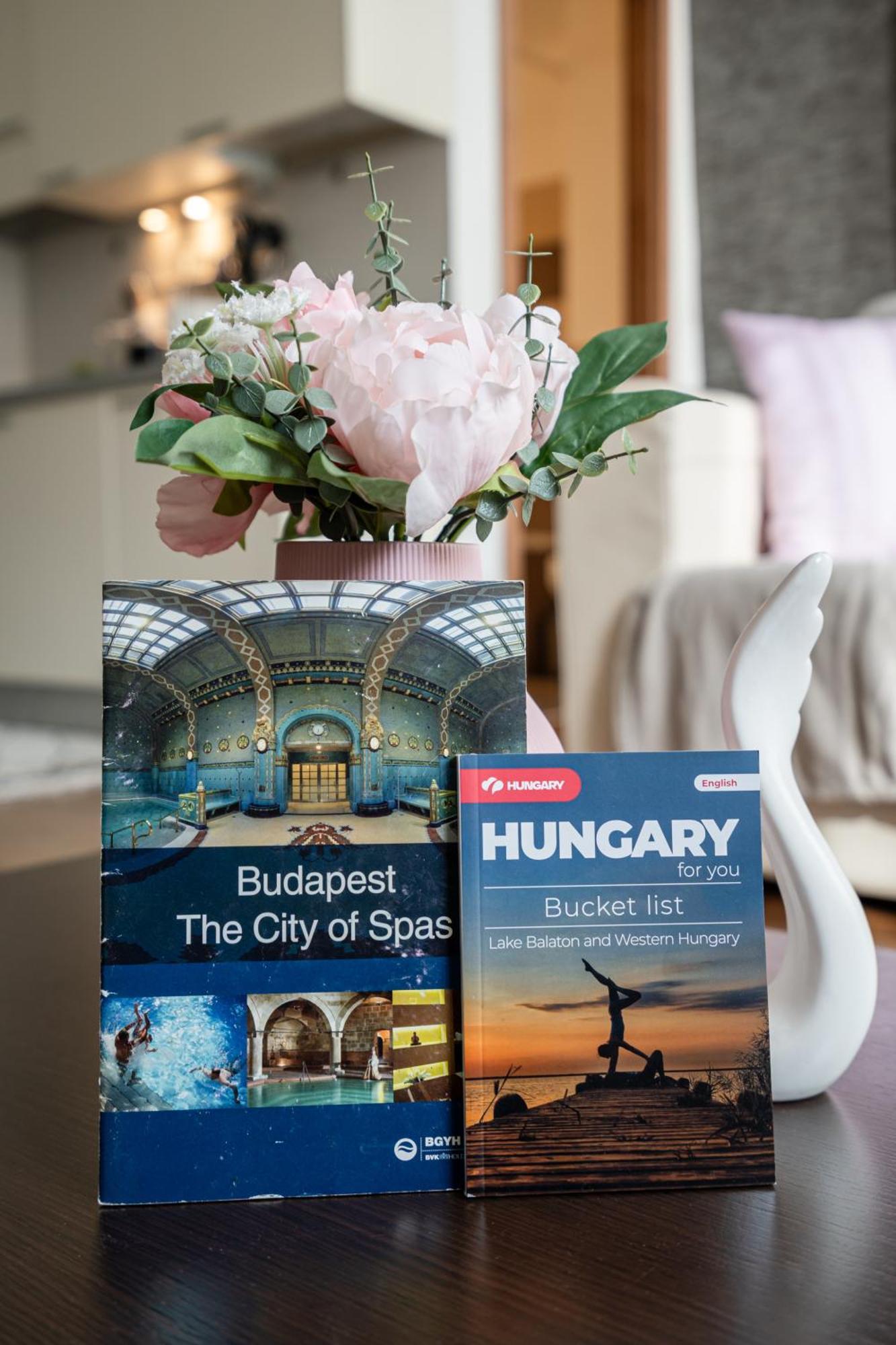 Apartament Harmony Hideaway *