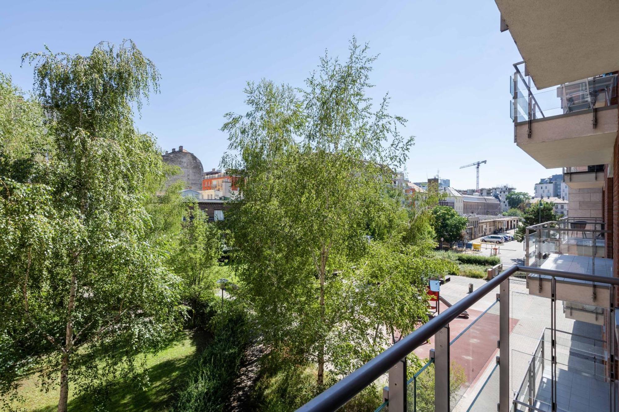 Apartament Harmony Hideaway