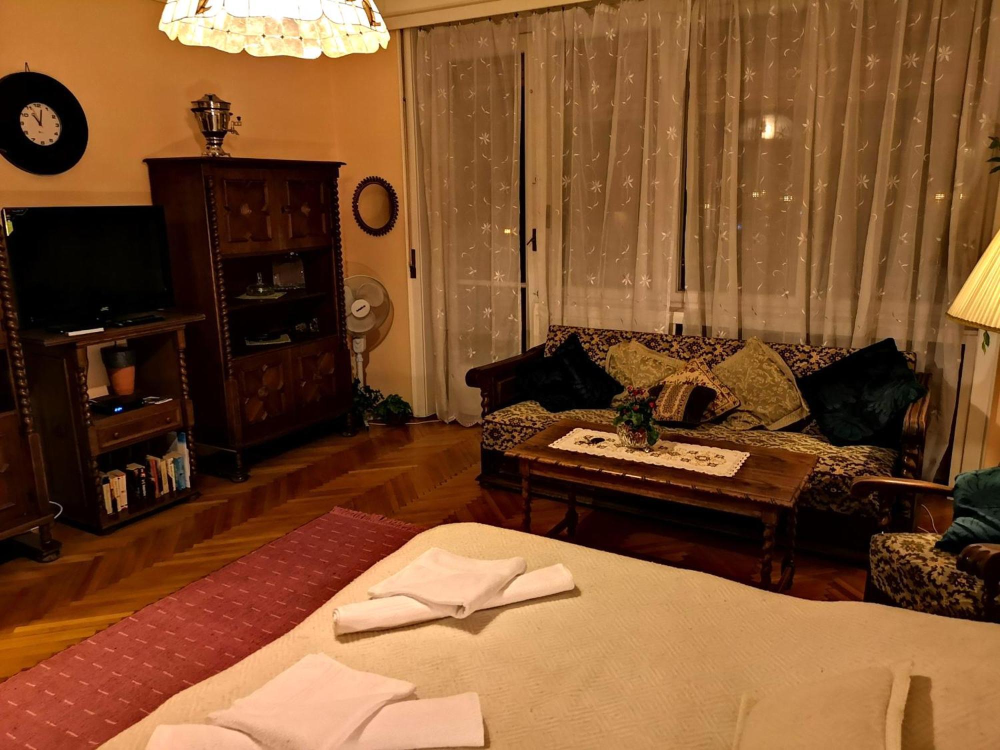 Appartamento Terrace *