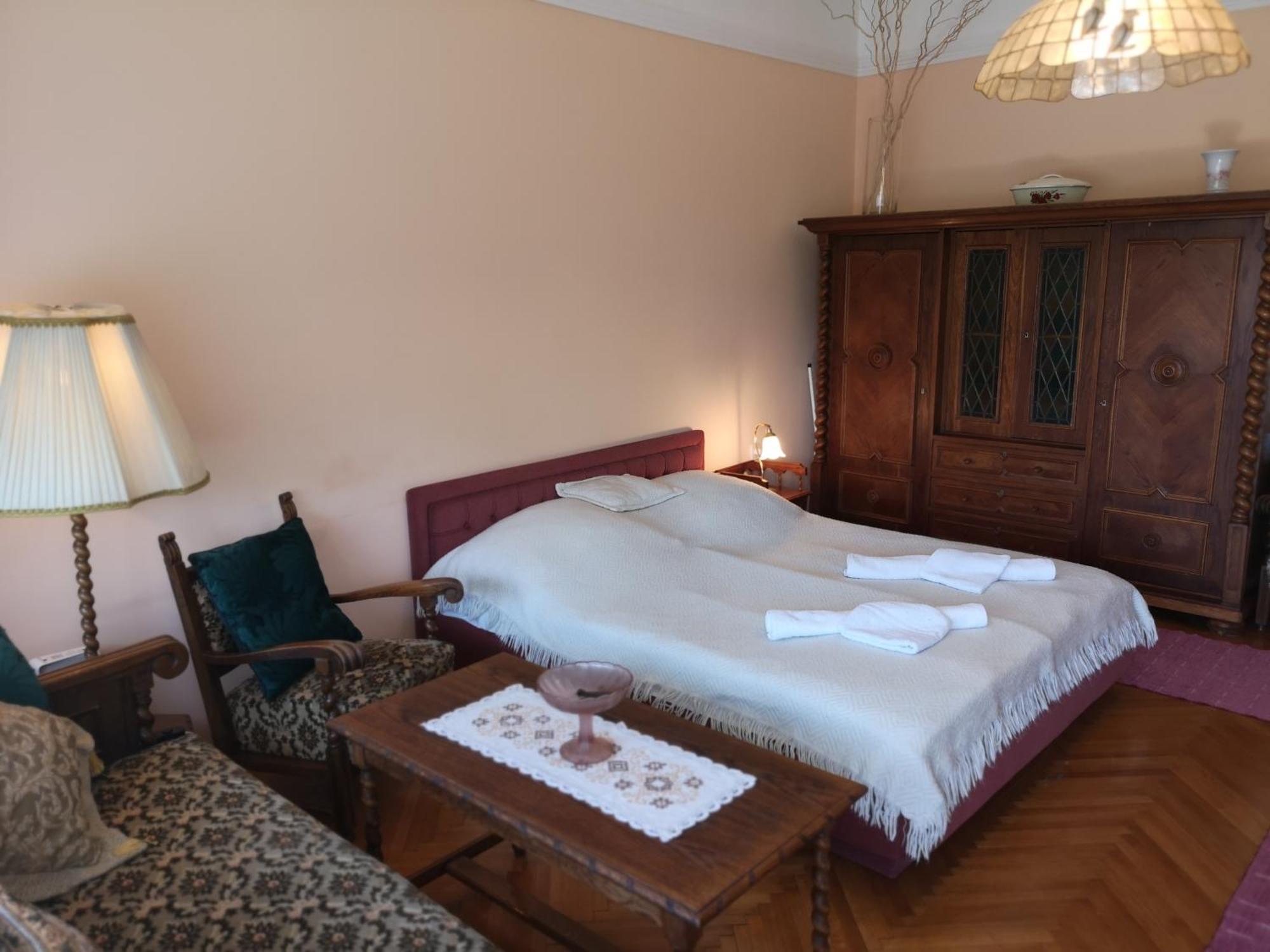 Appartamento Terrace