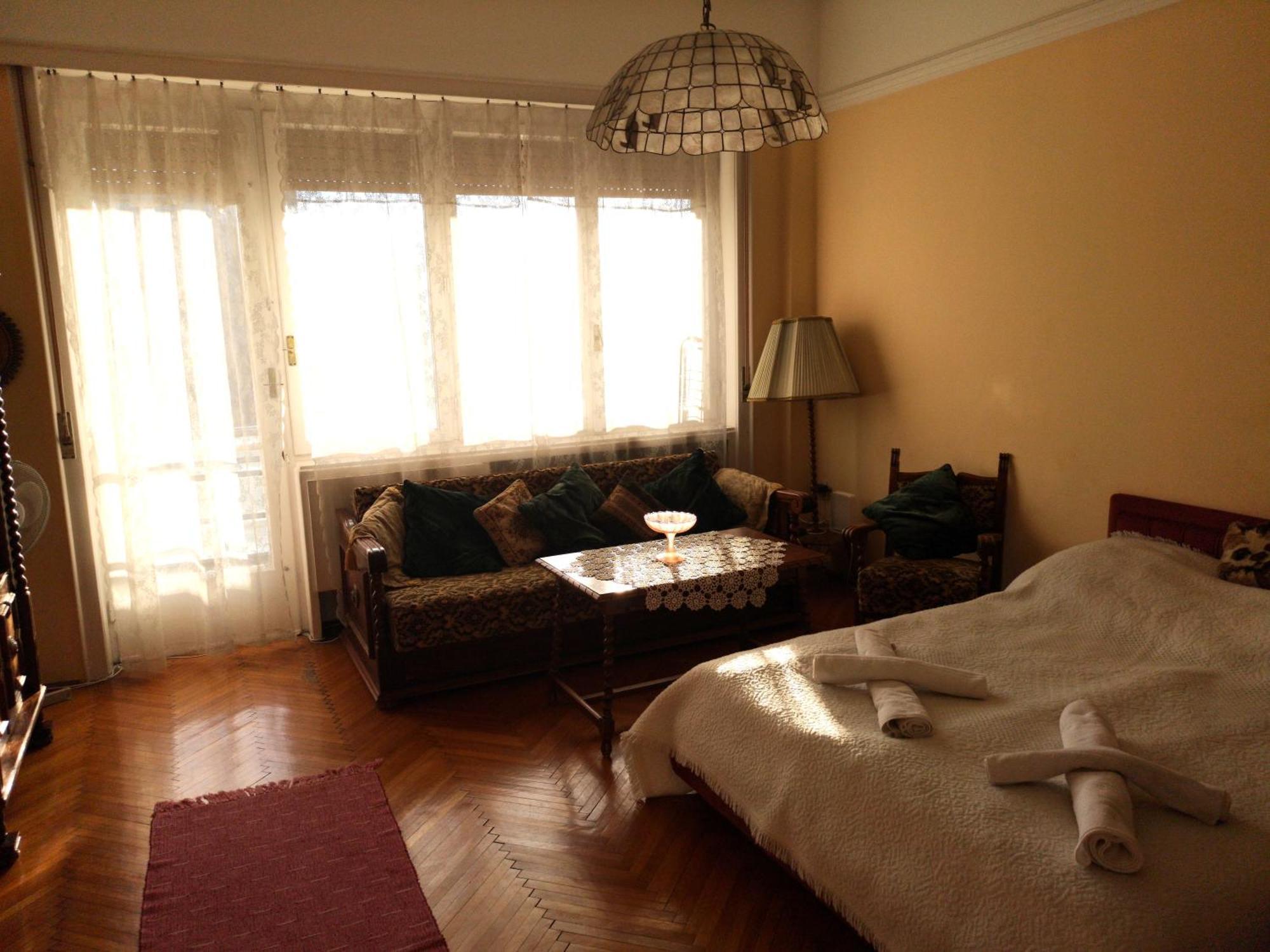 Appartamento Terrace Budapest