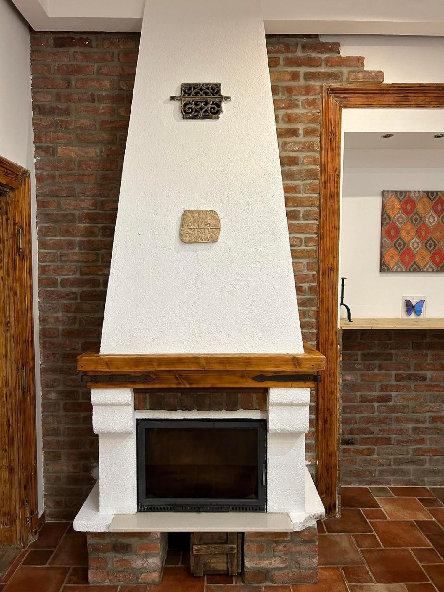 Apartman Rustic In The Jewish Quarter *