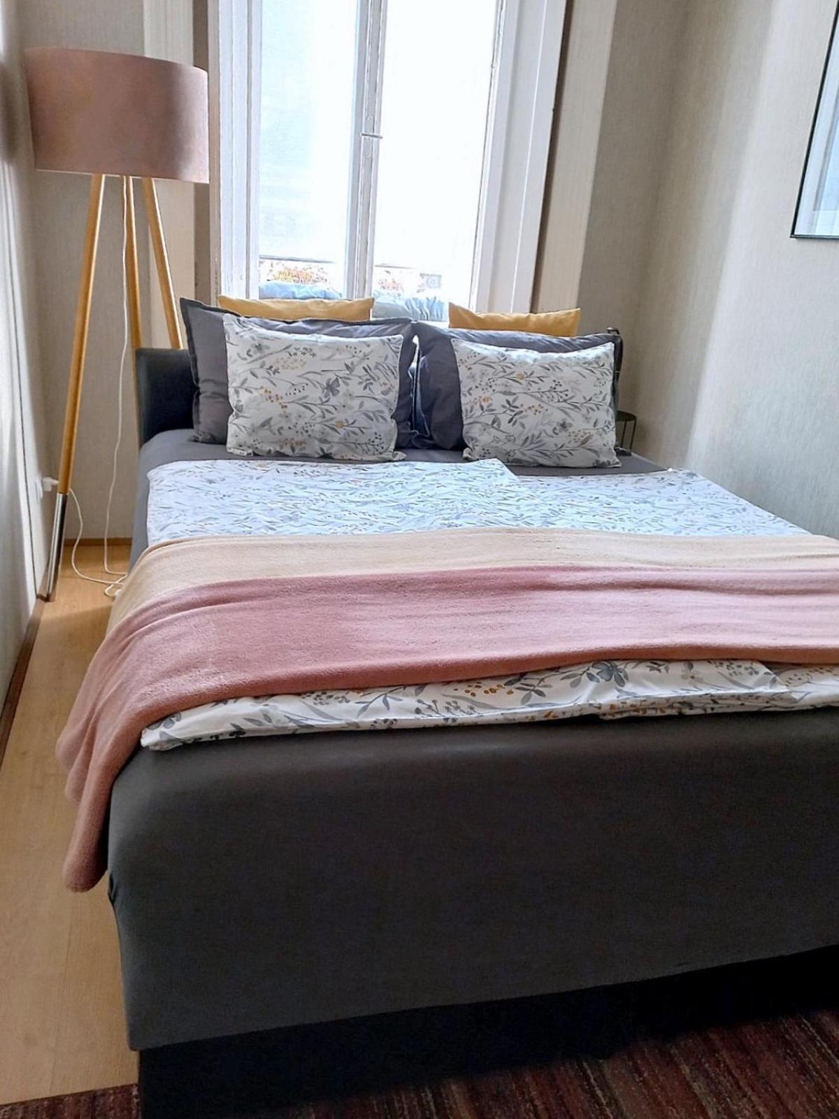Pipa Apartamento Budapest