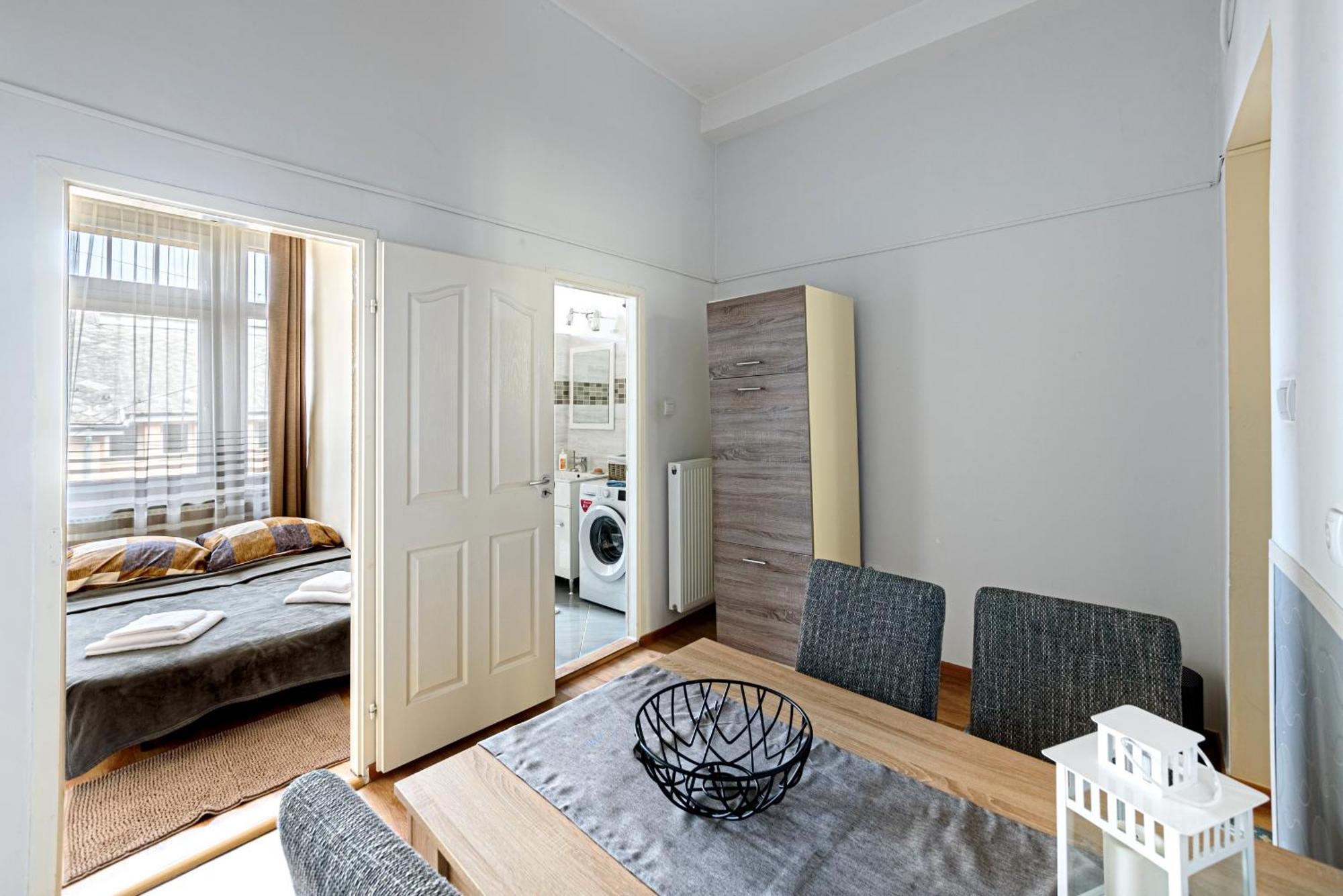 Apartman Relaxing Feeling In Nice Area