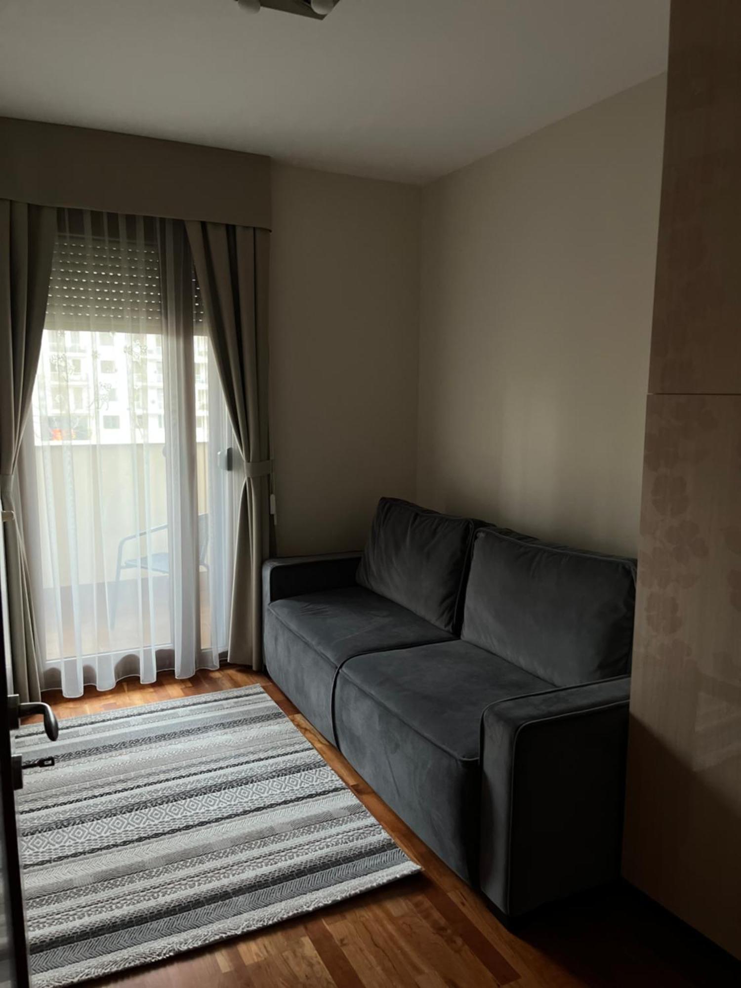 Apartment Danube Terrace Elegant *