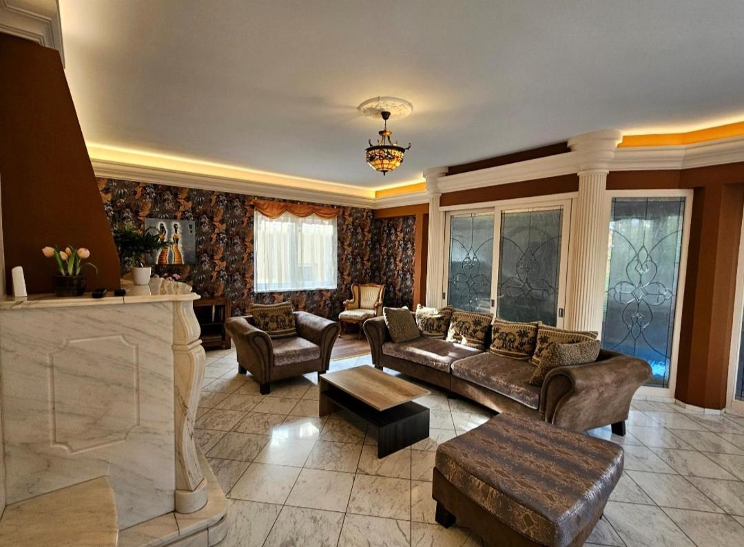 Villa Wellness