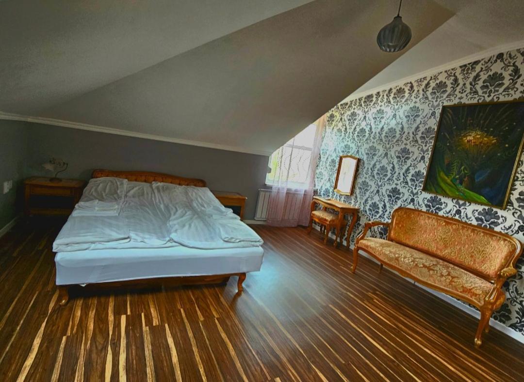 Wellness Budapest