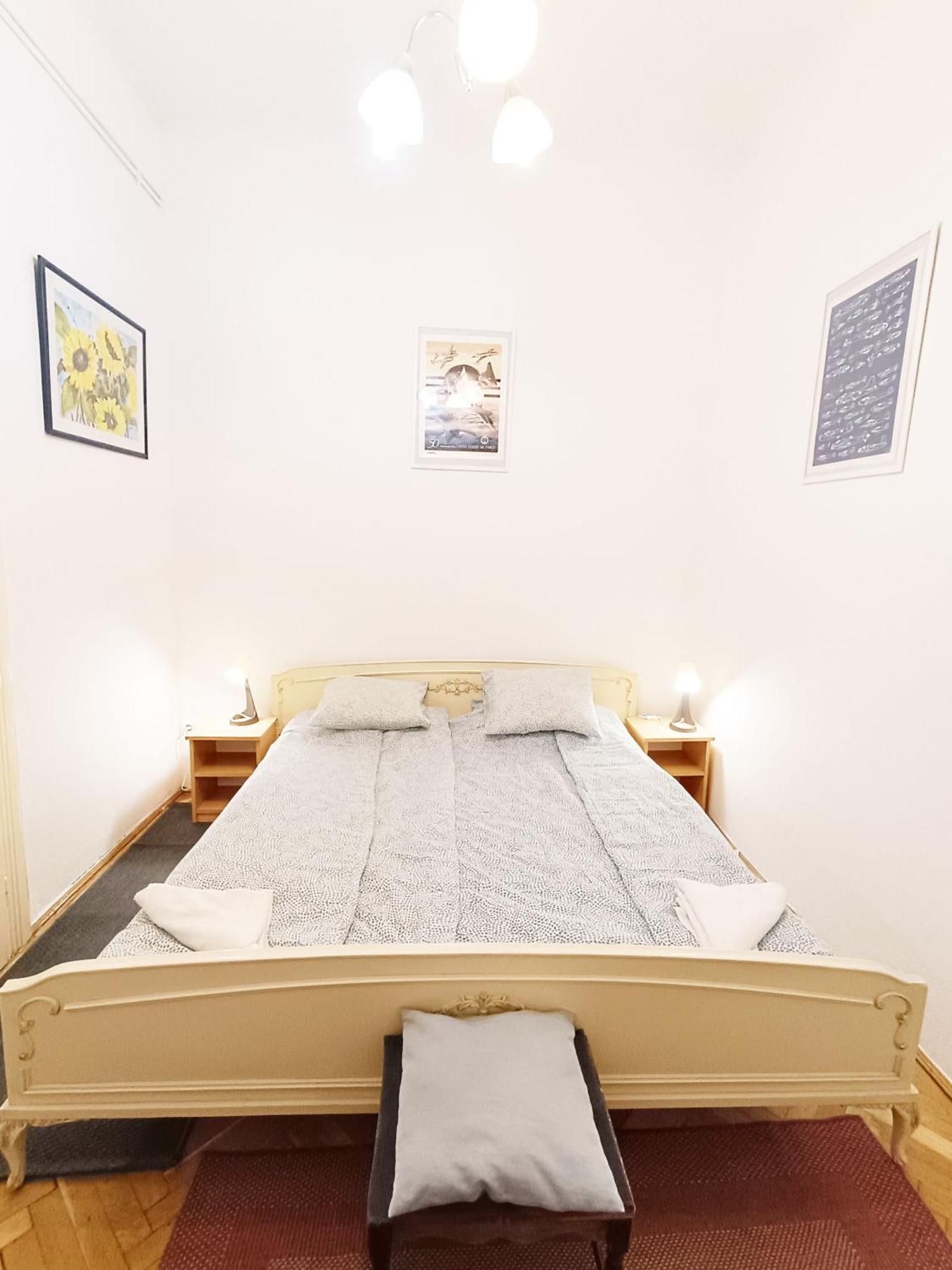 Hostel Bridgetown *