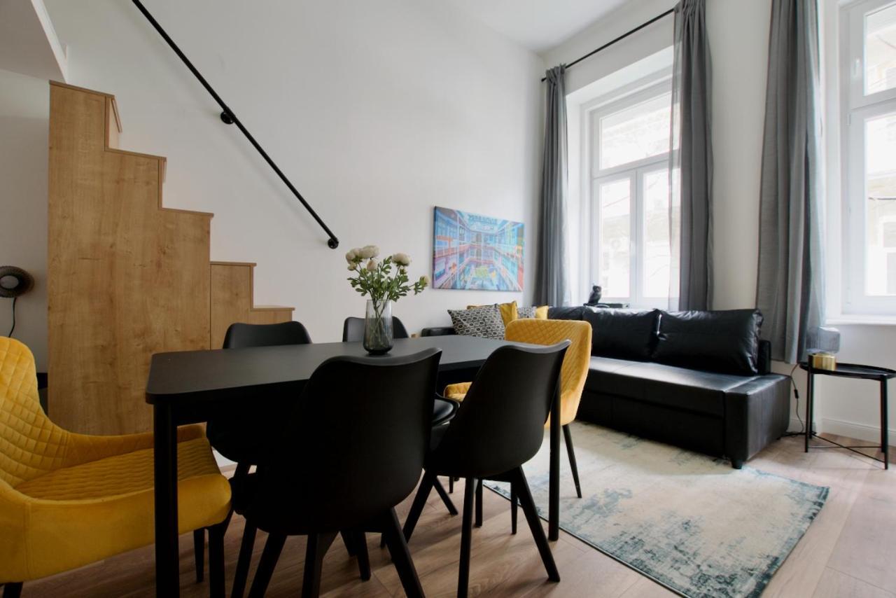 Apartamento Premium By Hi5- Brody Street *