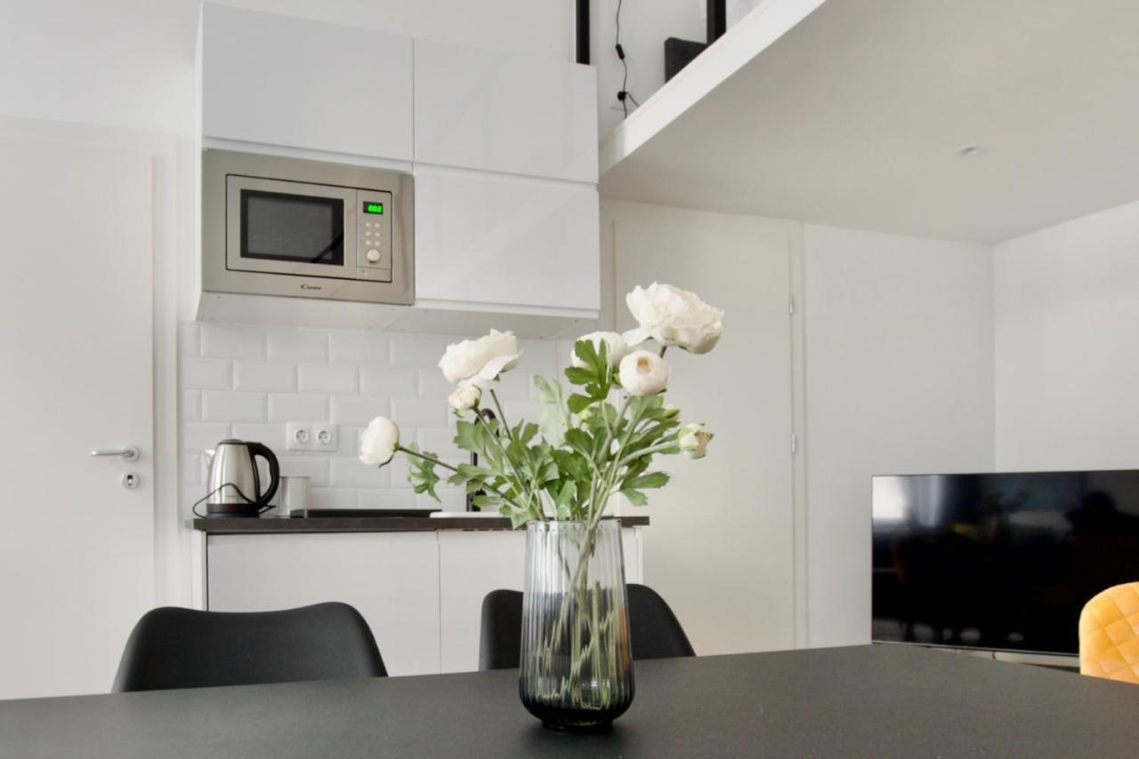 Apartamento Premium By Hi5- Brody Street Budapest