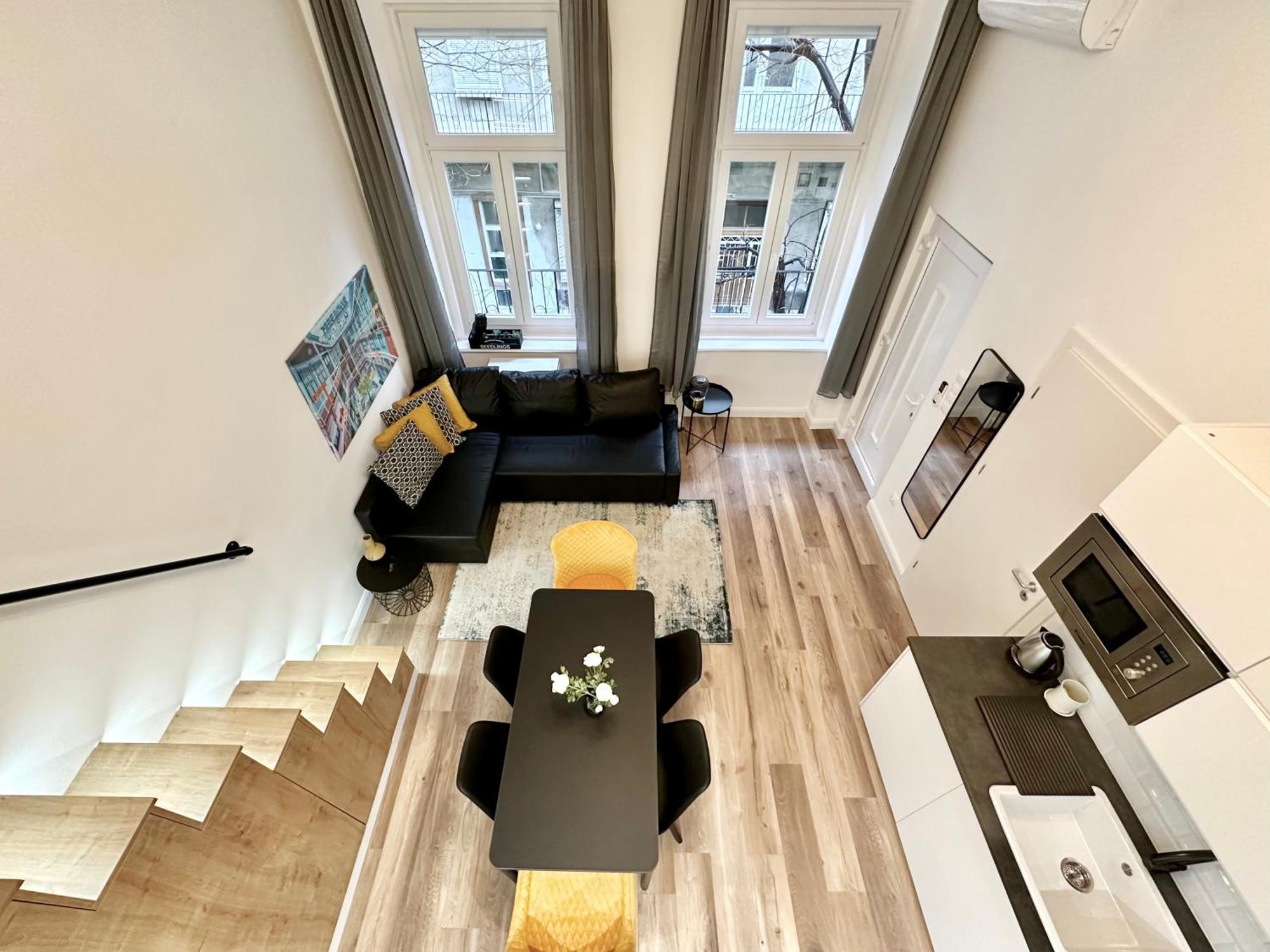 Apartamento Premium By Hi5- Brody Street