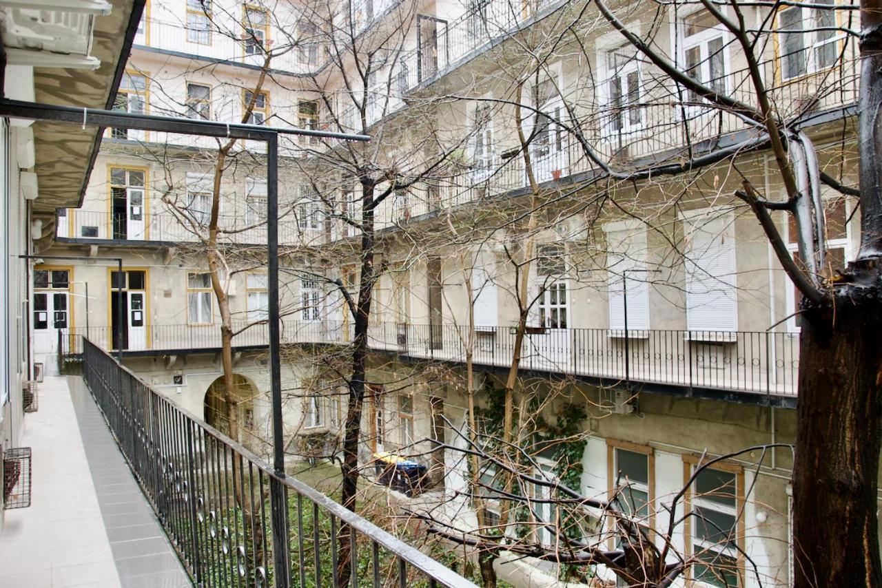 Premium By Hi5- Brody Street Budapest