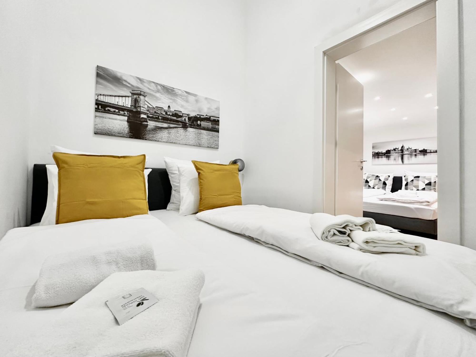 Premium By Hi5- Brody Street Apartamento
