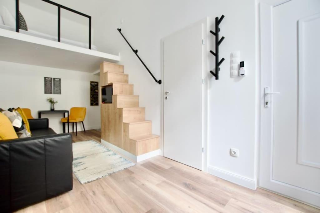 Apartamento Premium By Hi5- Brody Street