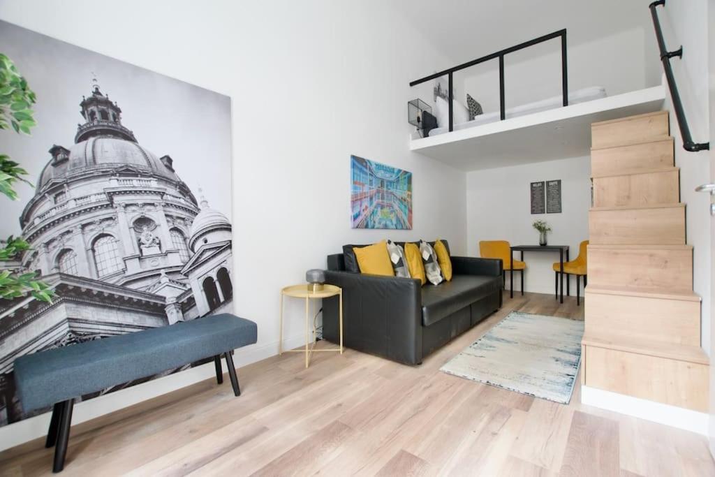 Premium By Hi5- Brody Street Budapest