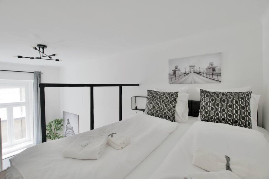 Premium By Hi5- Brody Street Apartamento