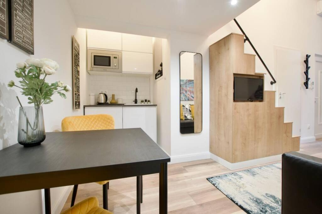 Premium By Hi5- Brody Street * Budapest