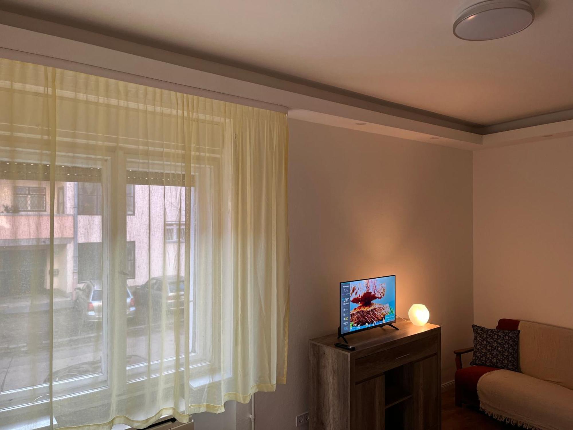 City Green Little Flat Apartman Budapest