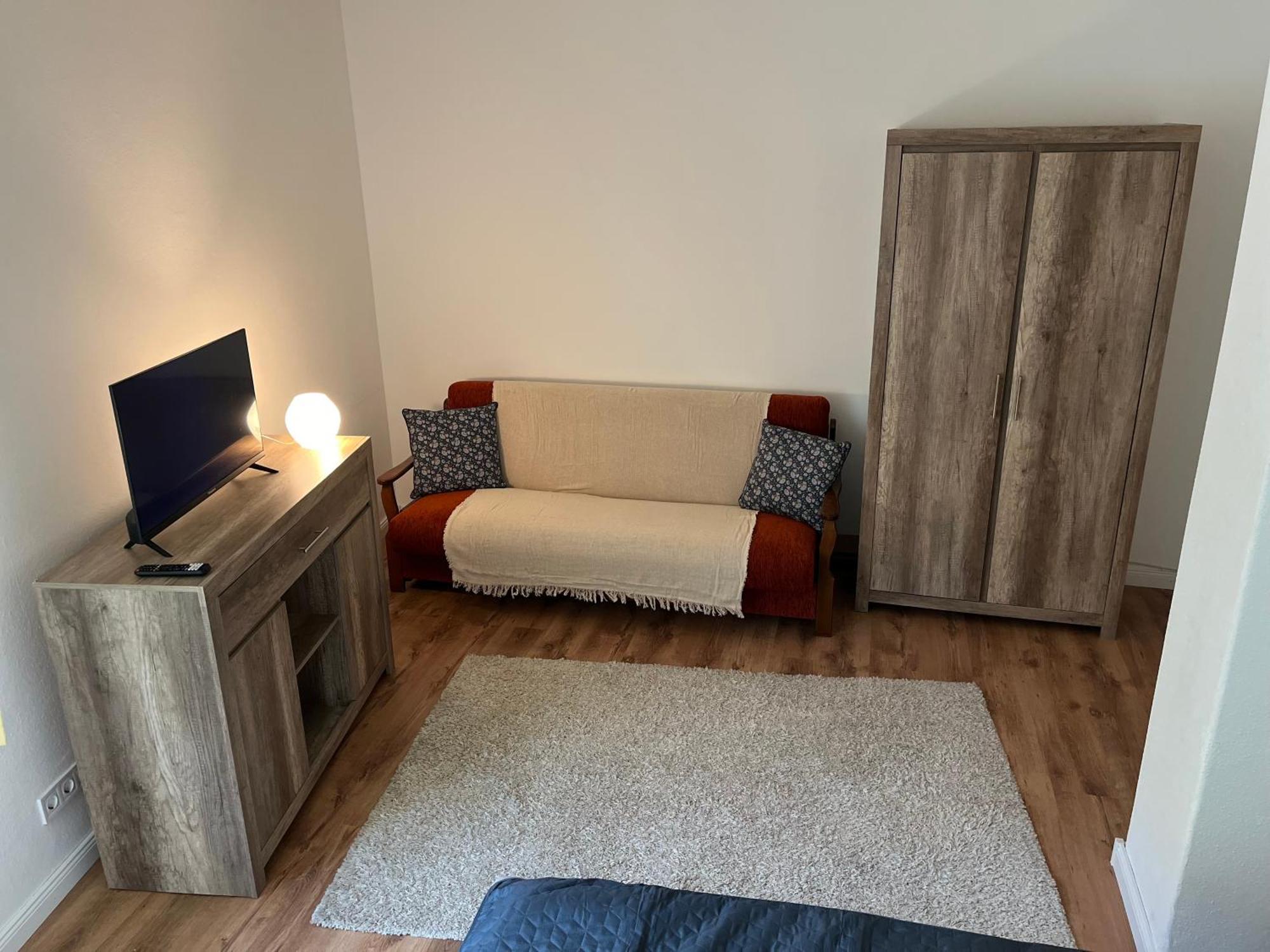 Apartman City Green Little Flat