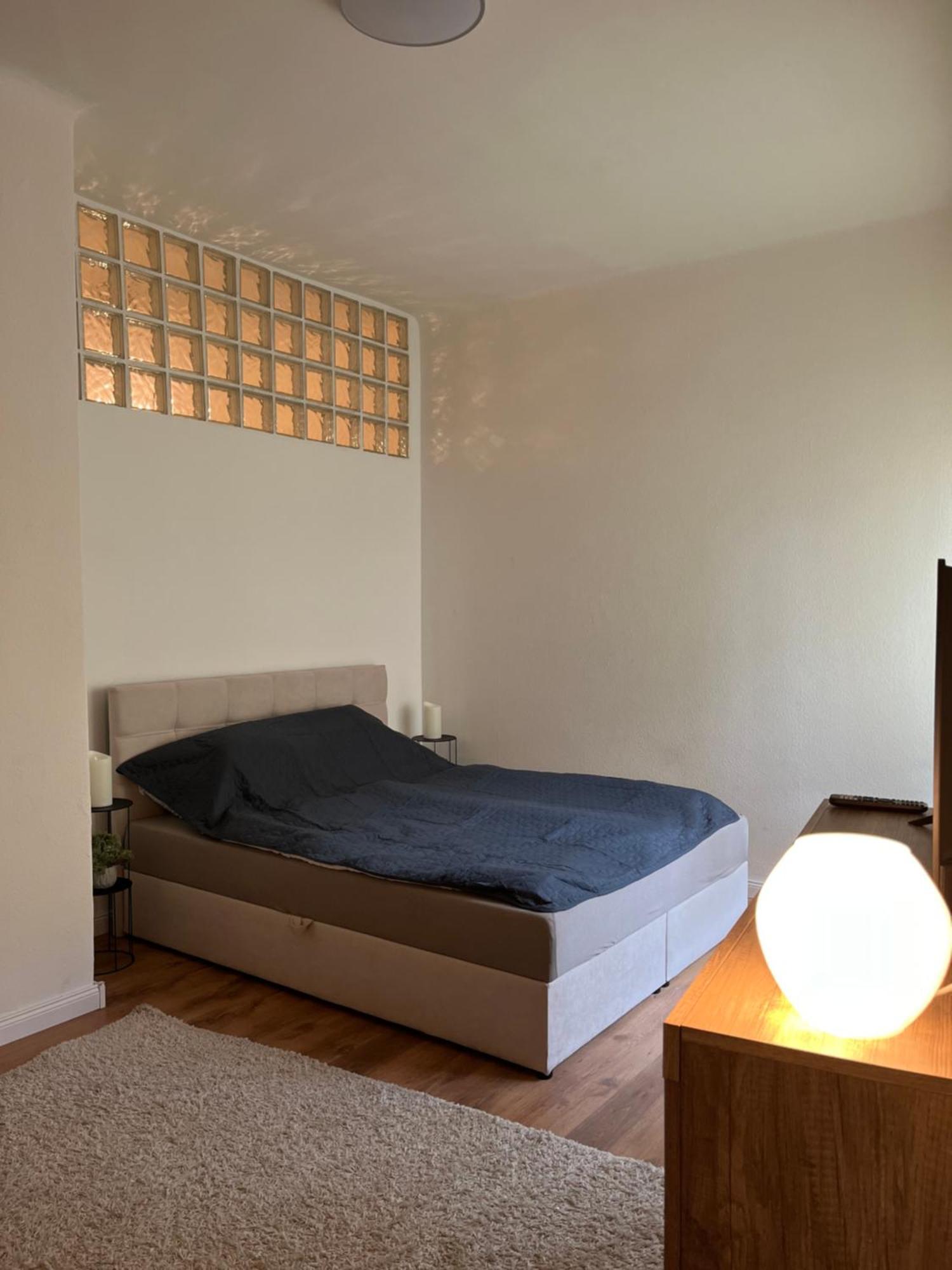 Apartman City Green Little Flat Budapest