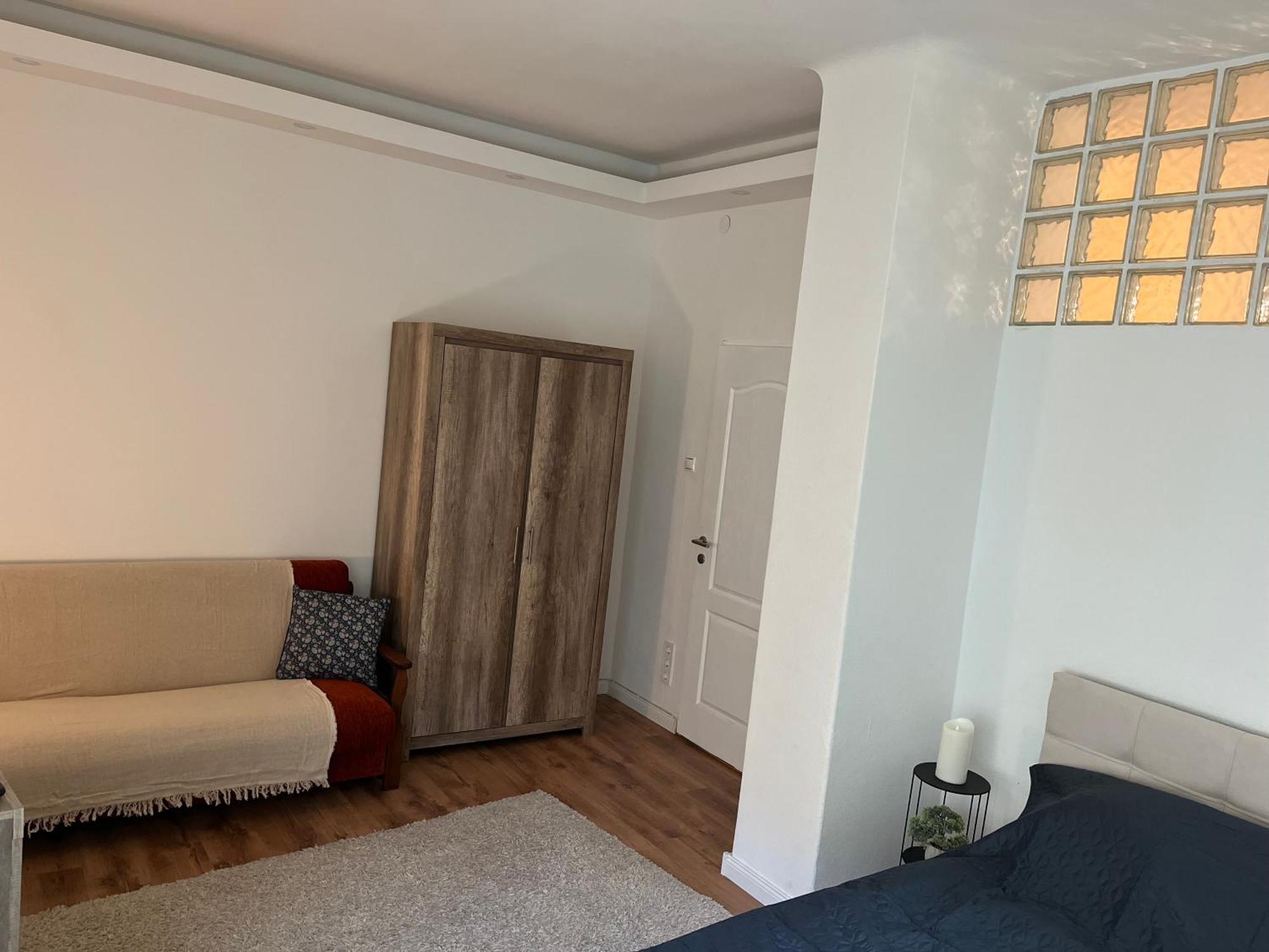 Apartman City Green Little Flat