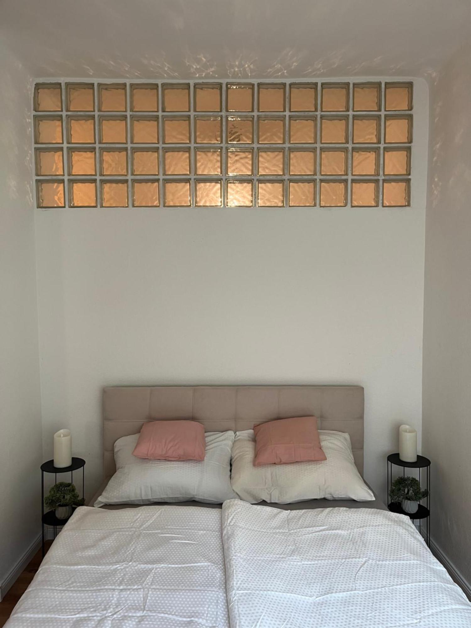 City Green Little Flat Apartman Budapest