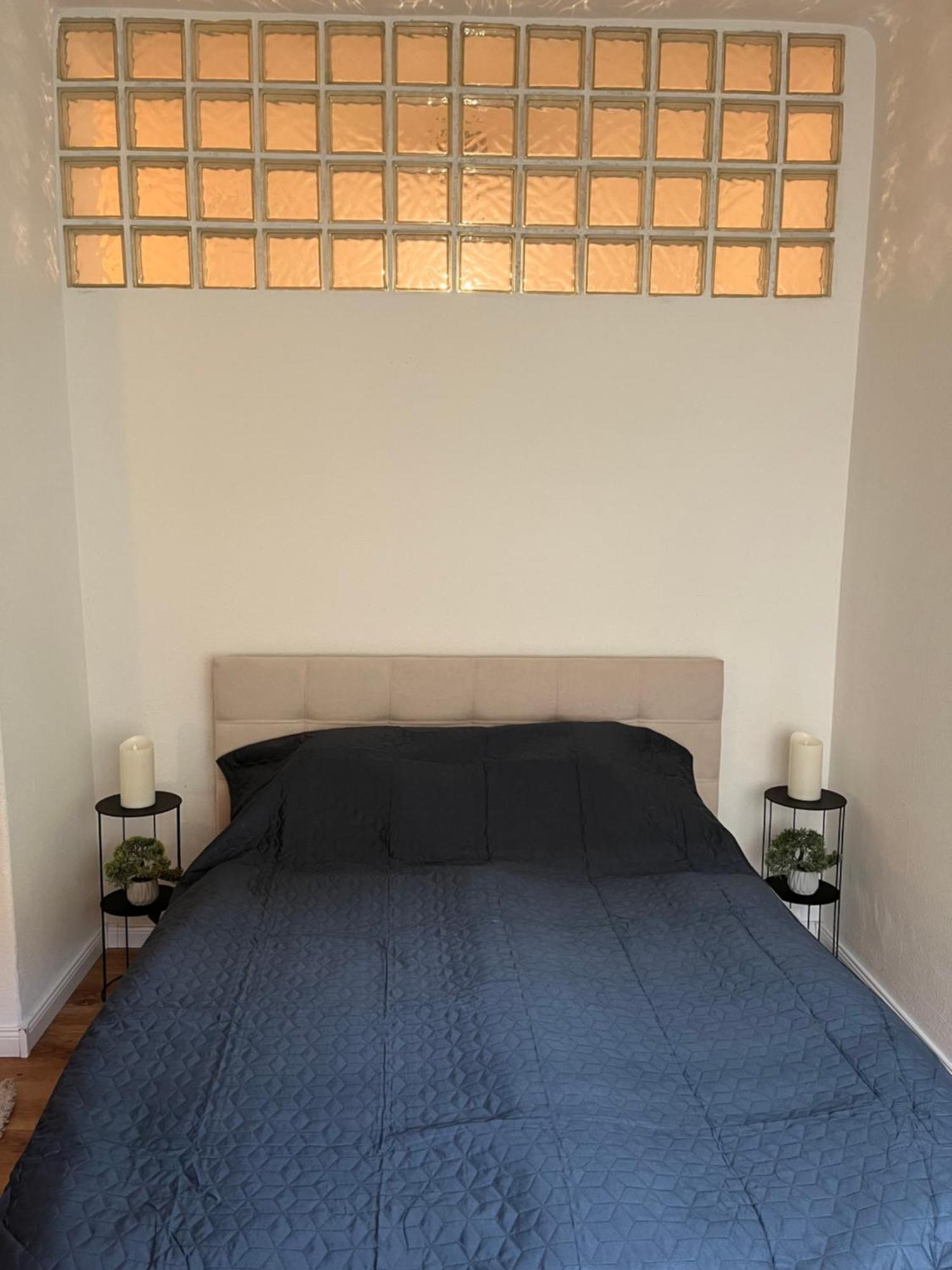Apartman City Green Little Flat Budapest