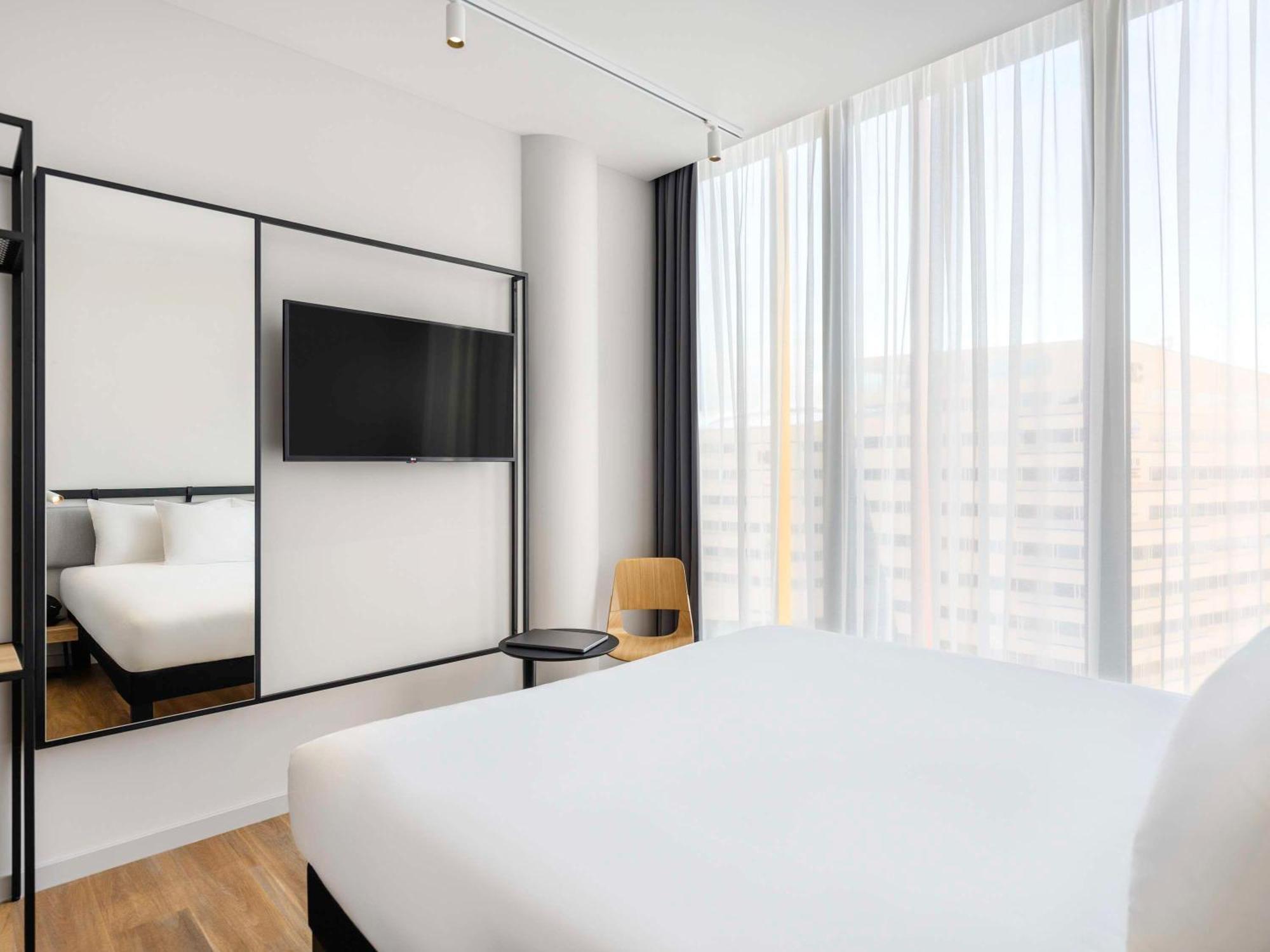Ibis Stadium Hotel