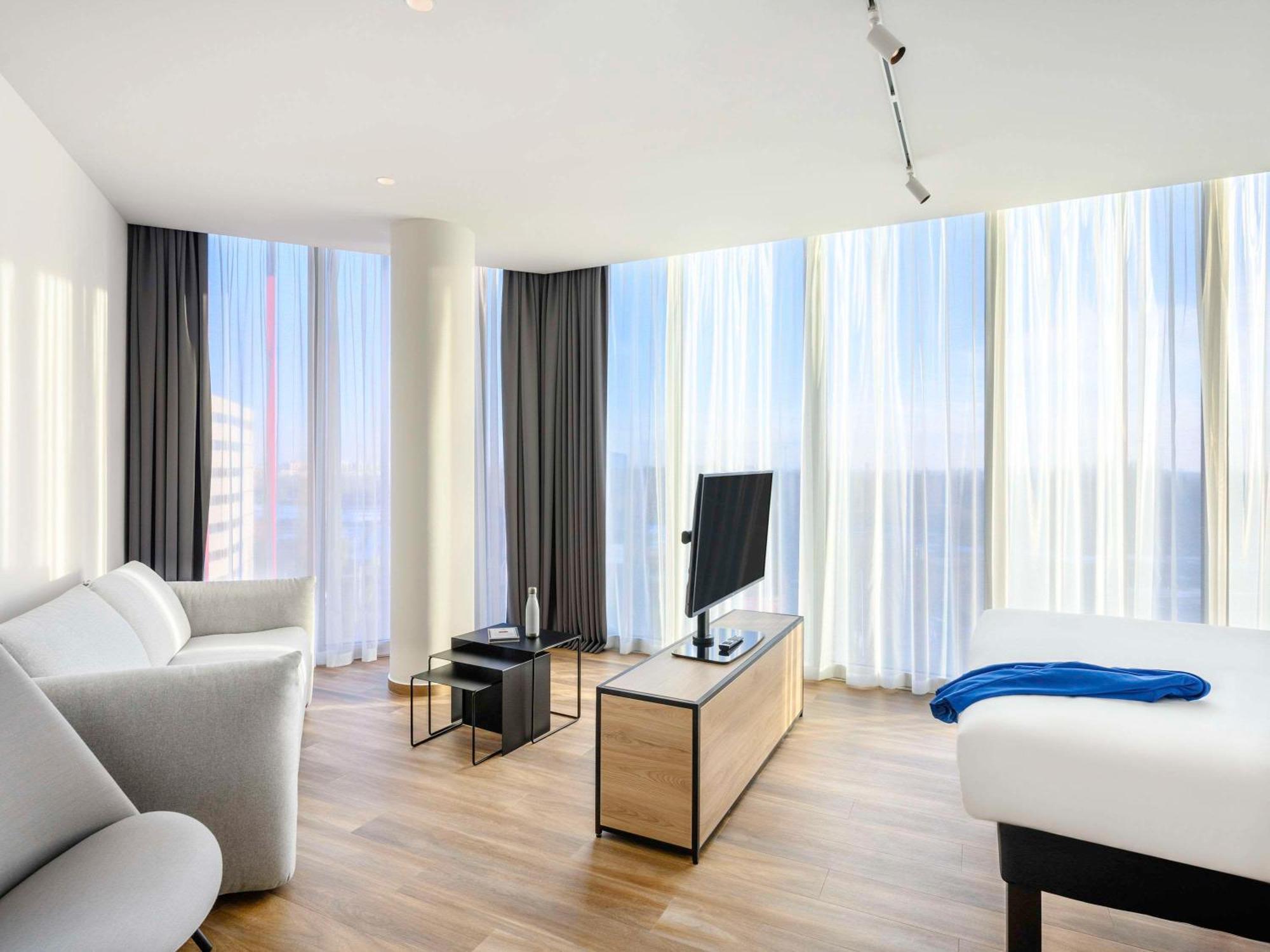 Ibis Stadium Hotel Budapest