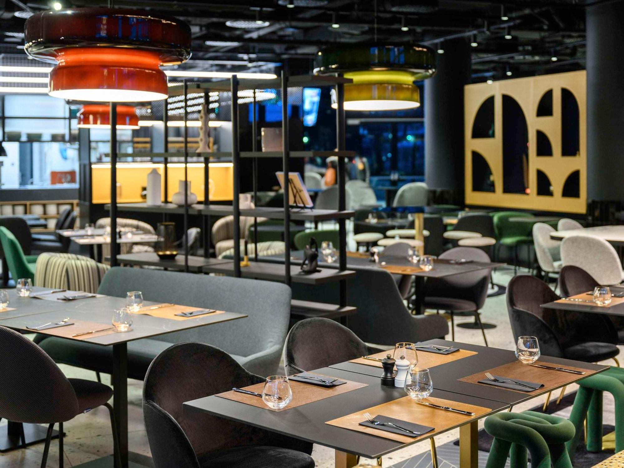 Hotel Ibis Stadium Budapest