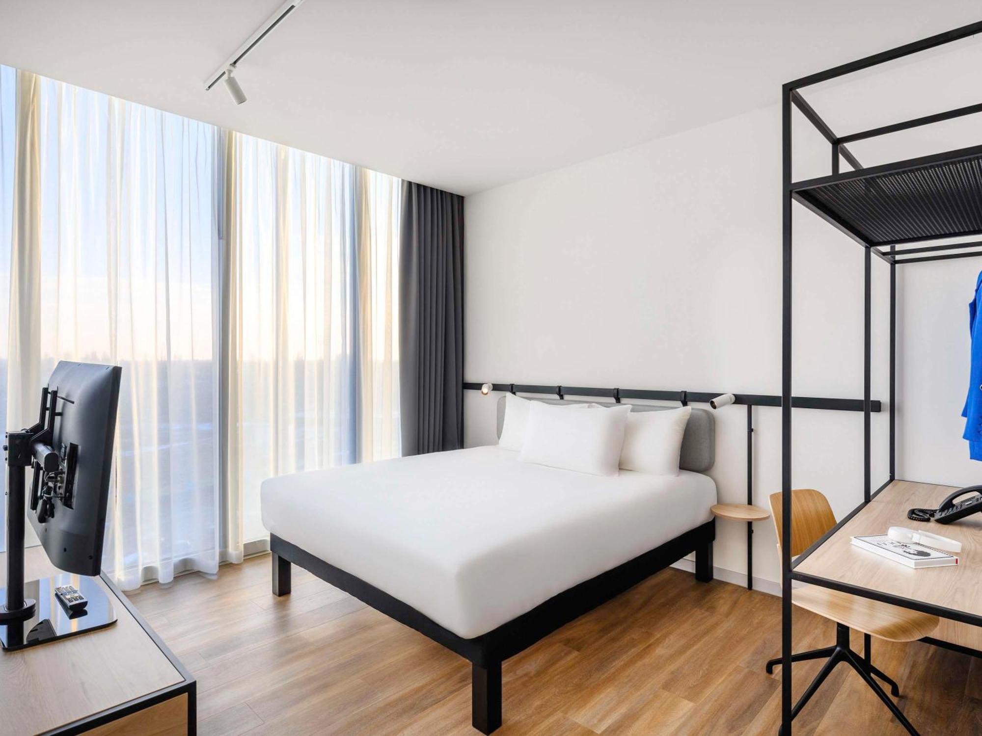 Ibis Stadium 3* Budapest