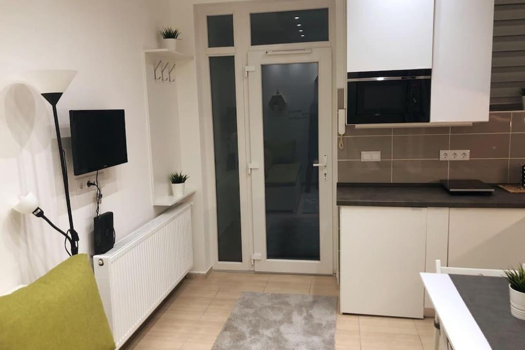 Apartamento Amelie By Nw Budapest