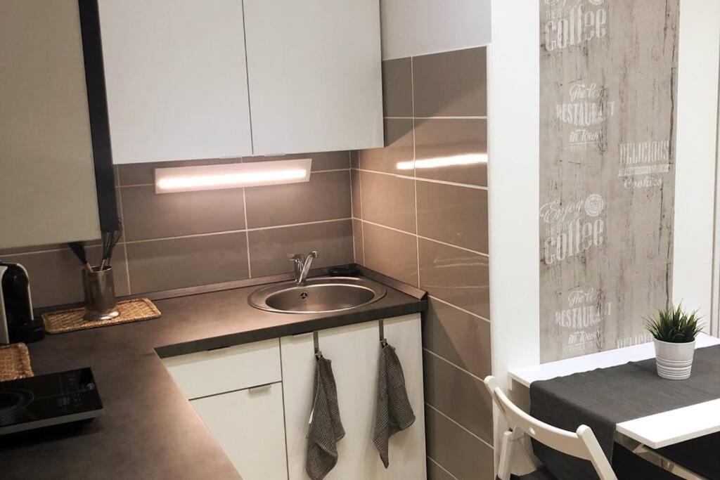 Amelie By Nw Apartamento Budapest