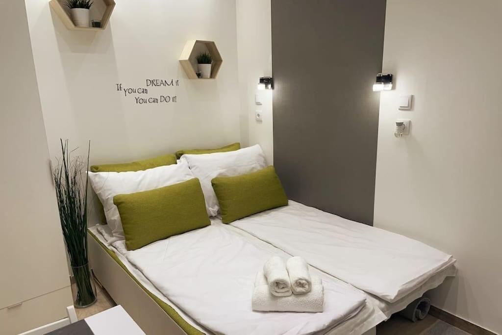 Amelie By Nw Apartamento