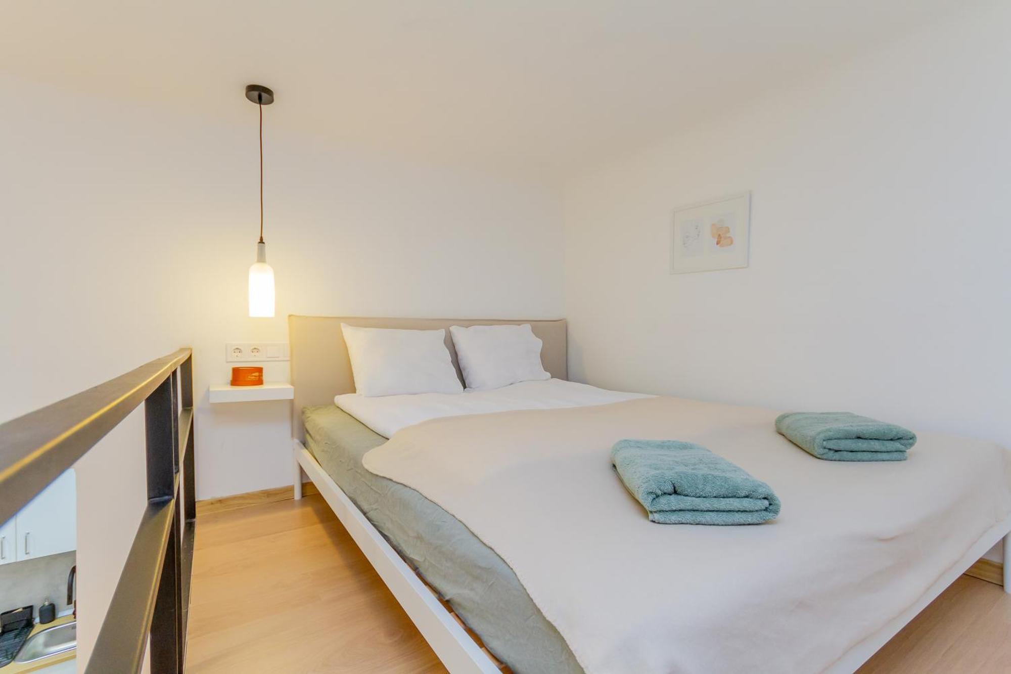Eszter's Cozy Apartament