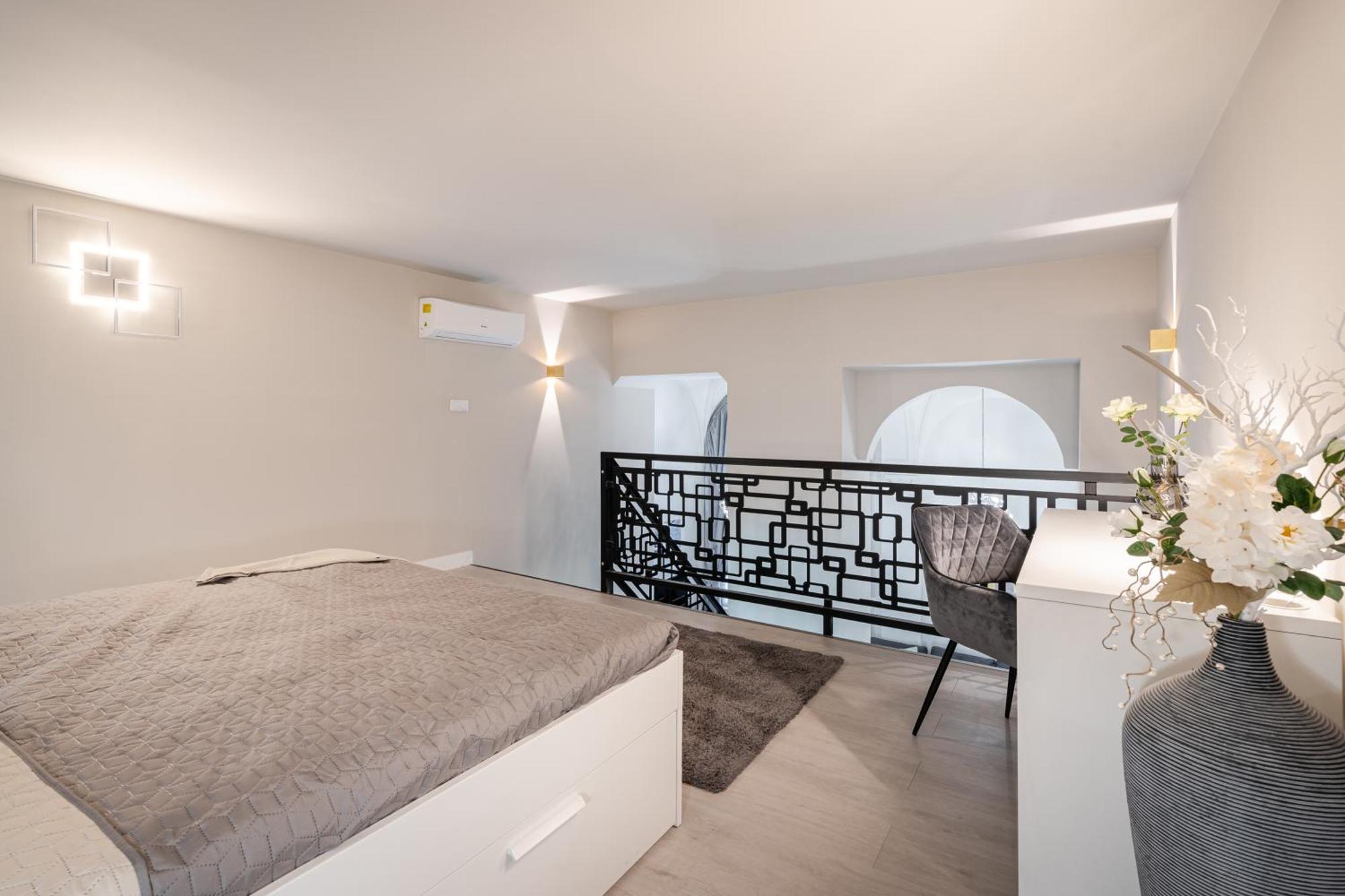 Szent Istvan Aparthotel