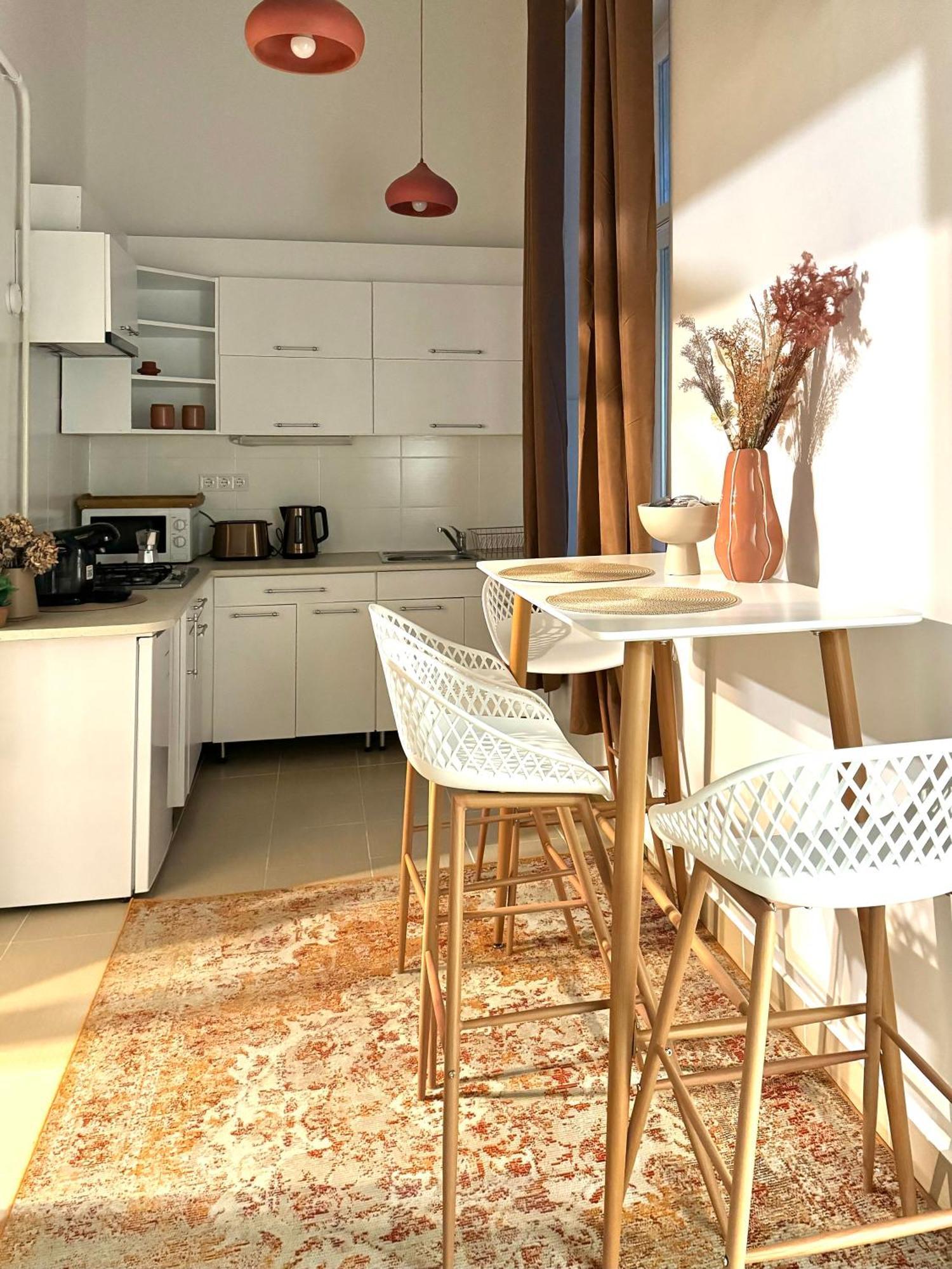 Apartman At Liz *