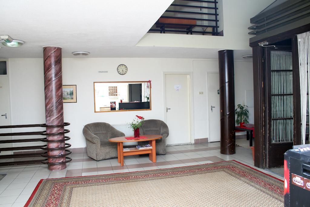 Apartman Professor'S Guest House Budapest